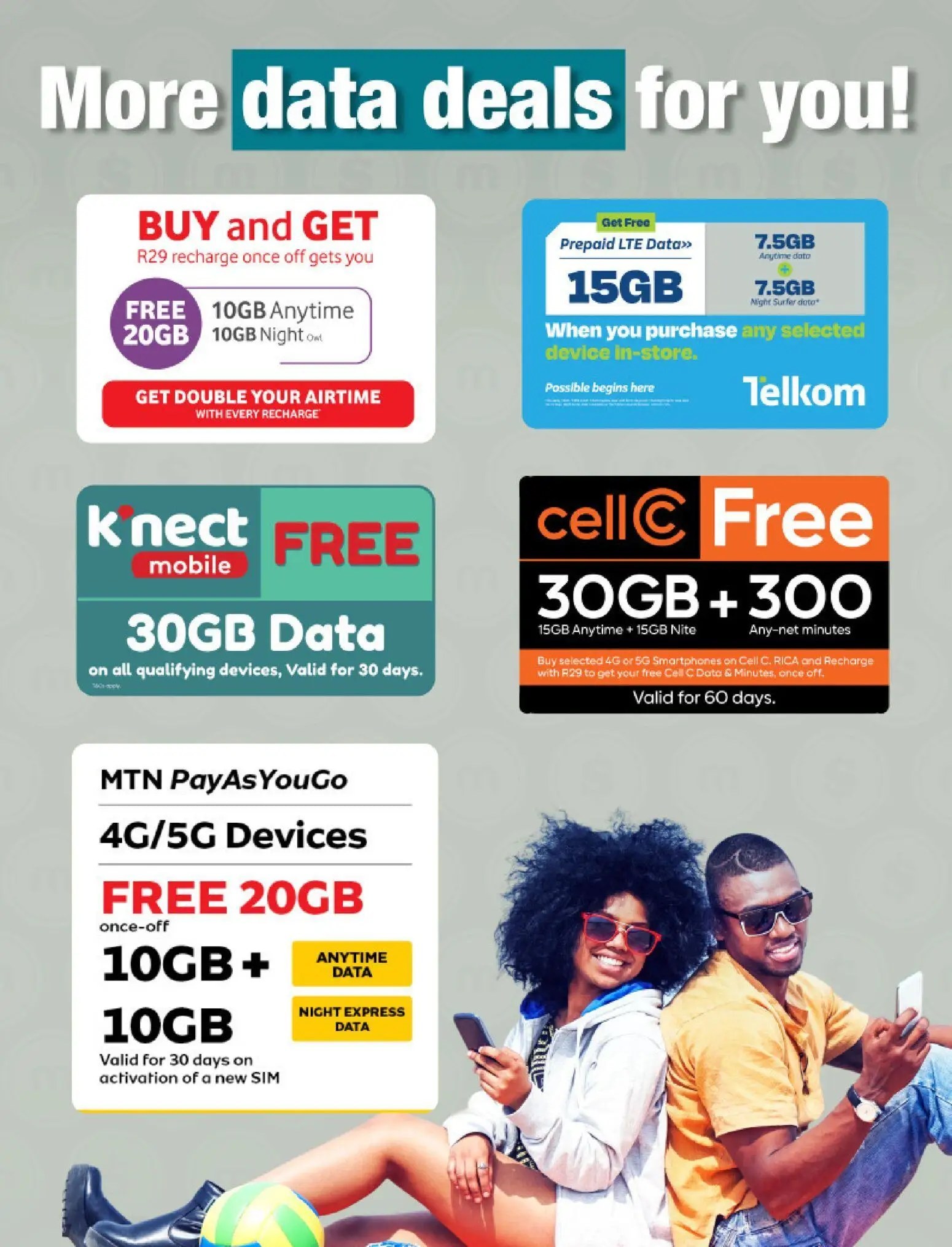 Checkers Money Market March Month End Promotion - Page 6
