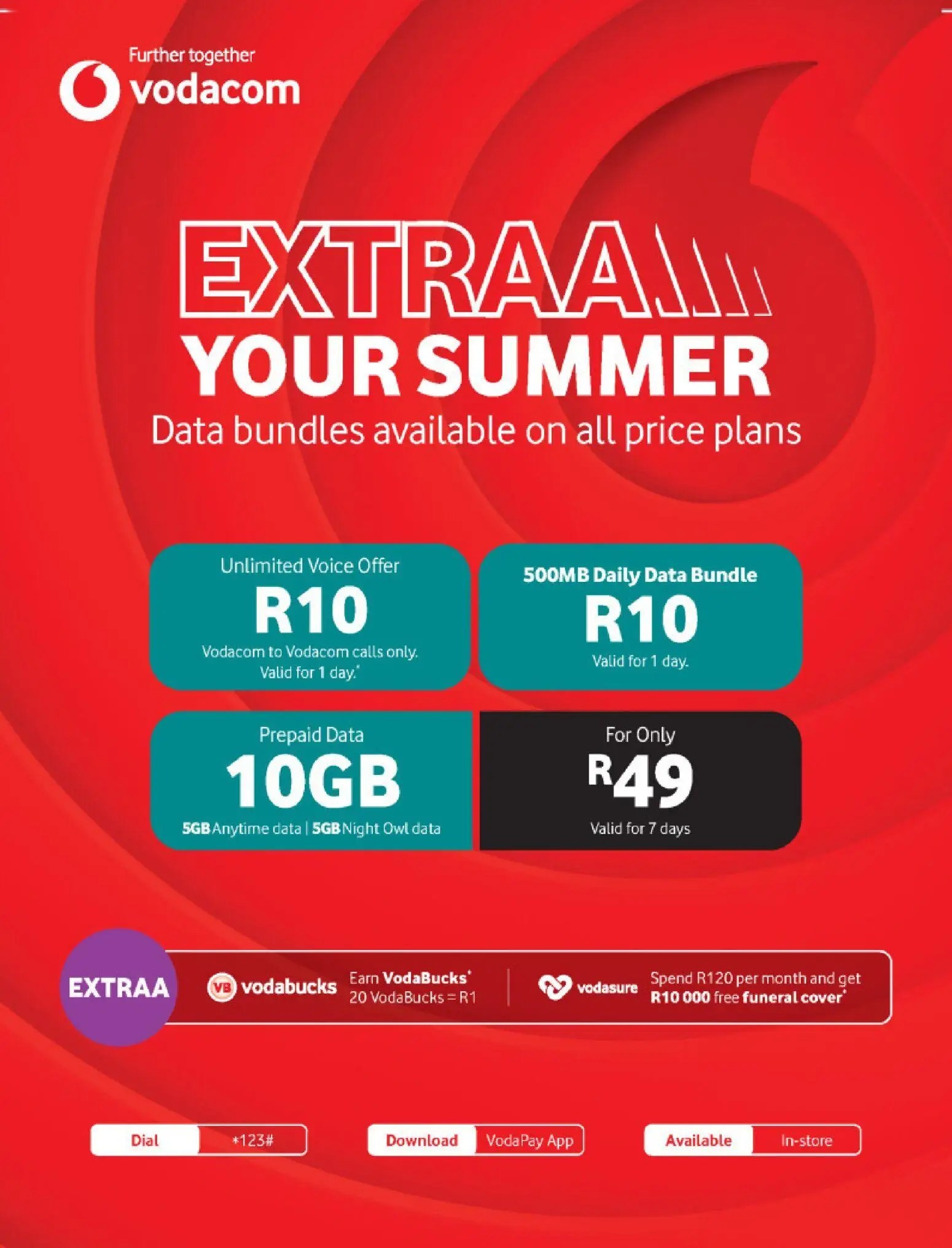 Checkers Money Market March Month End Promotion - Page 8