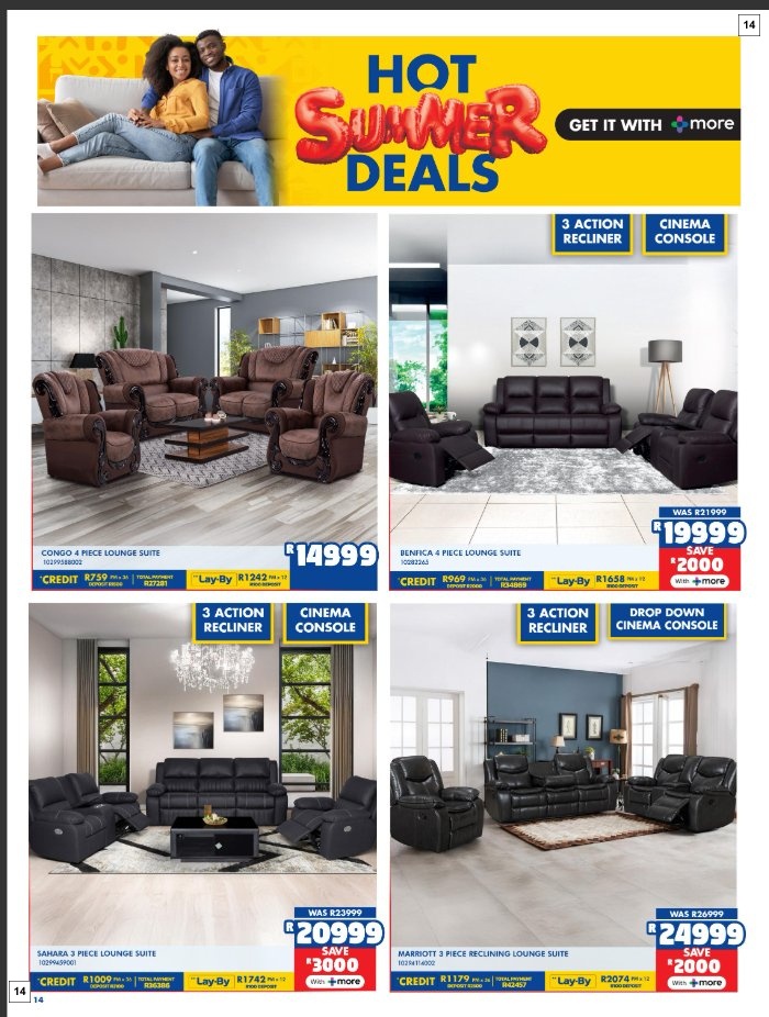 Russells Specials 15 Oct - 09 Nov - Page 14