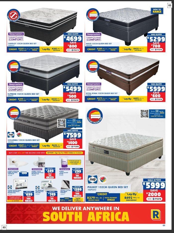 Russells Specials 15 Oct - 09 Nov - Page 3