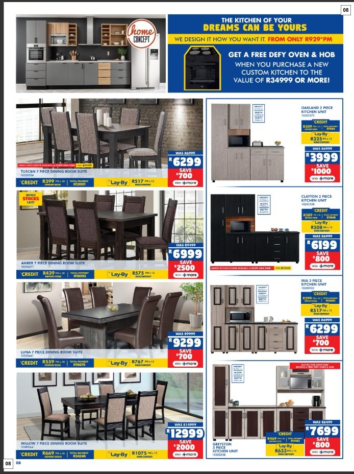 Russells Specials 15 Oct - 09 Nov - Page 8