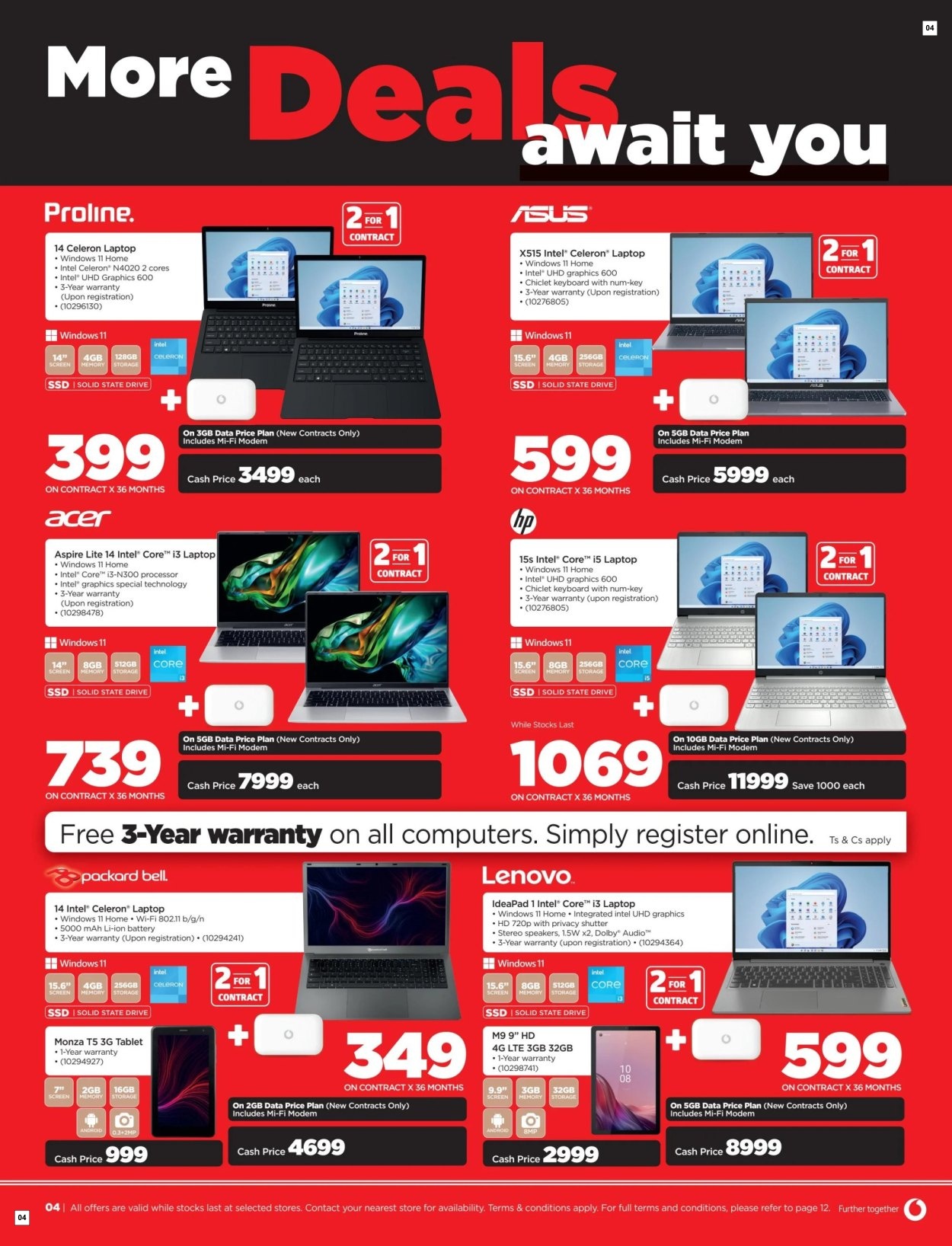HiFi Corp Specials 07 Nov - 06 Dec - Page 4