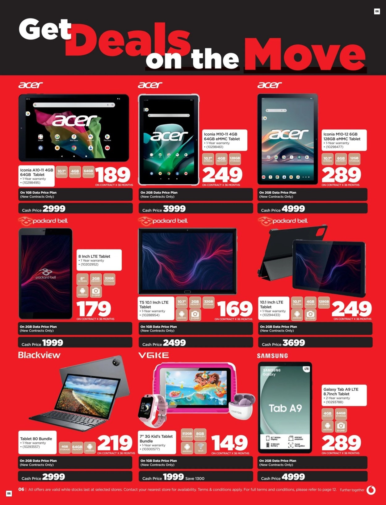 HiFi Corp Specials 07 Nov - 06 Dec - Page 6