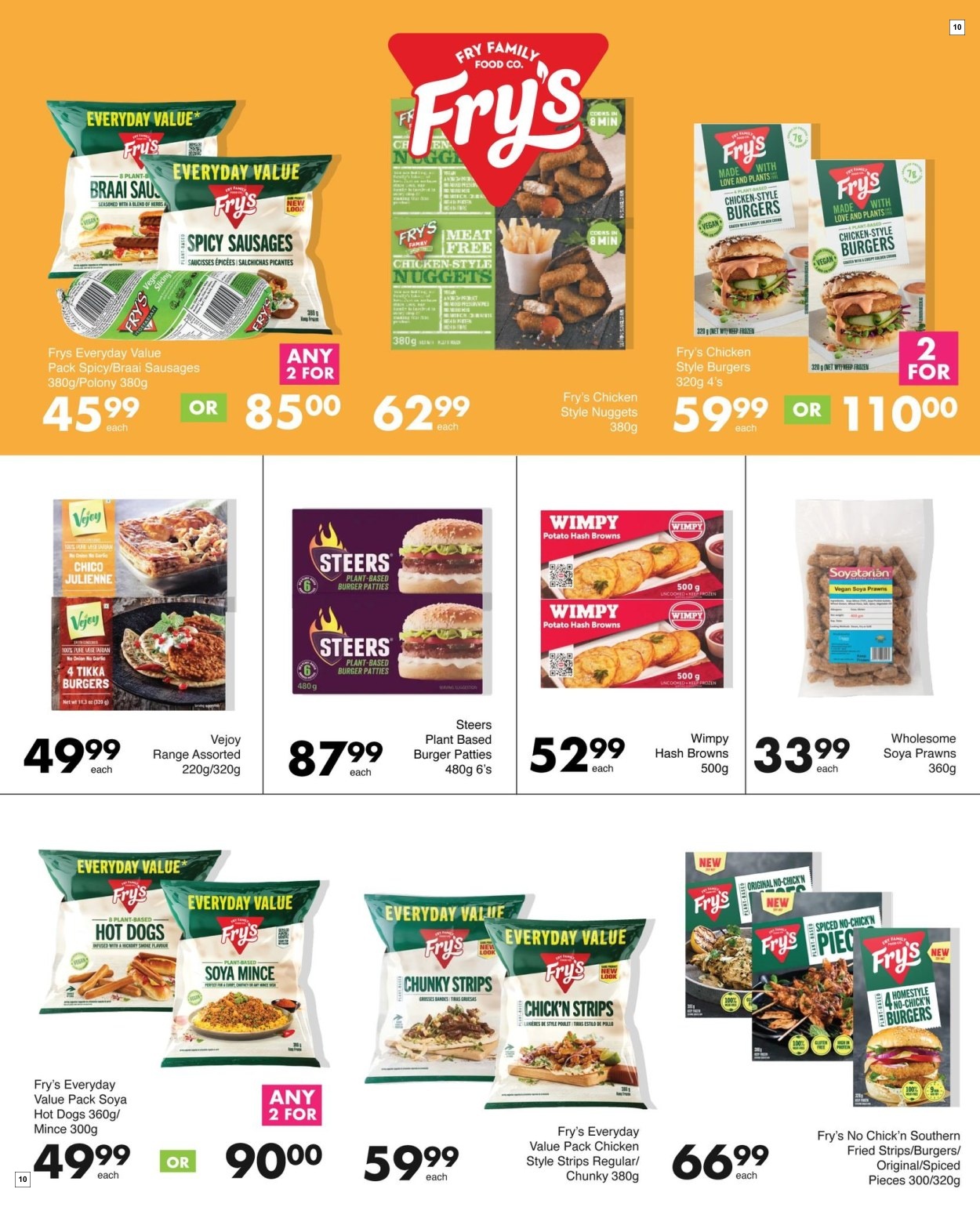 Save Supermarket Specials 28 May - 09 Jun - Page 10