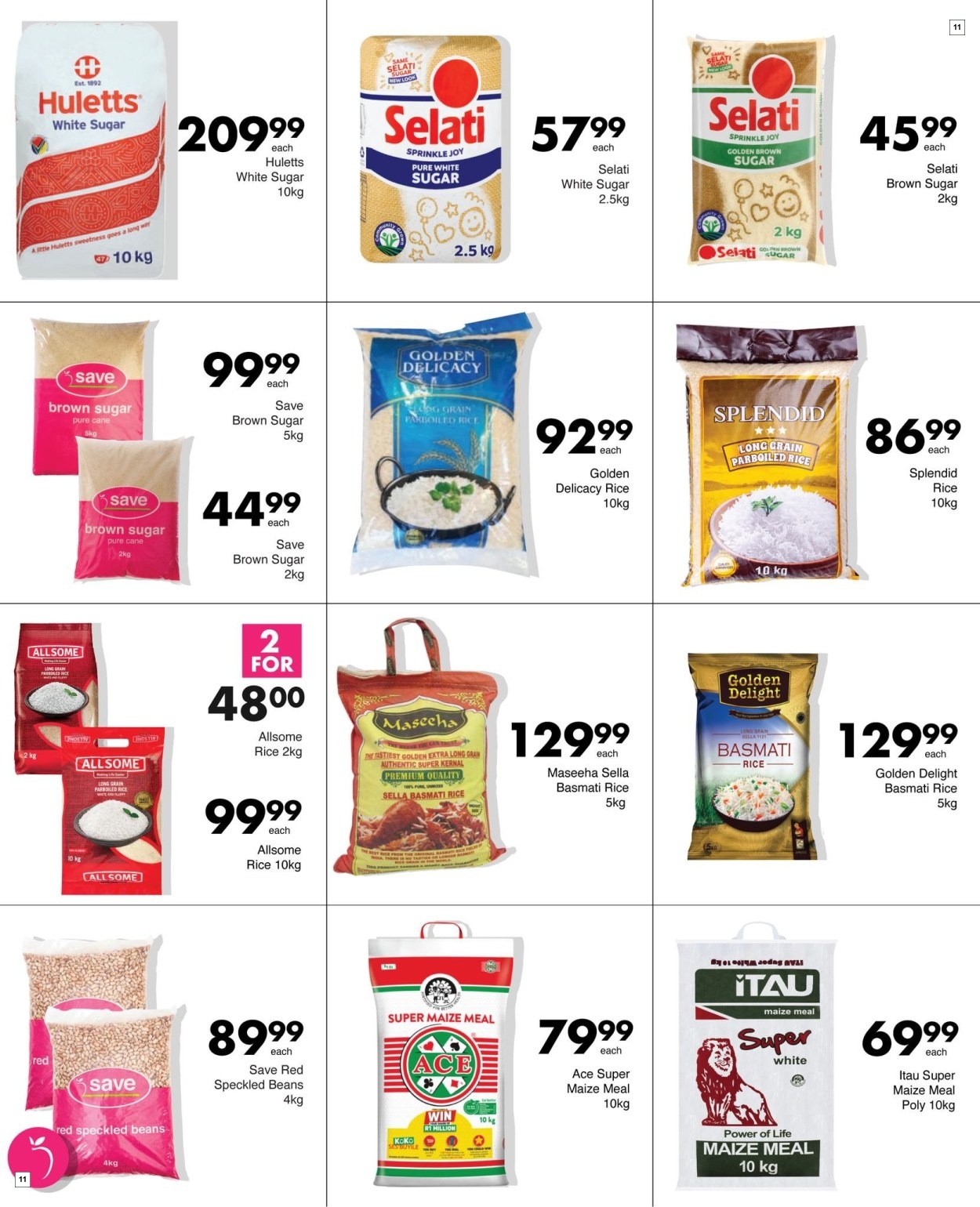 Save Supermarket Specials 28 May - 09 Jun - Page 11