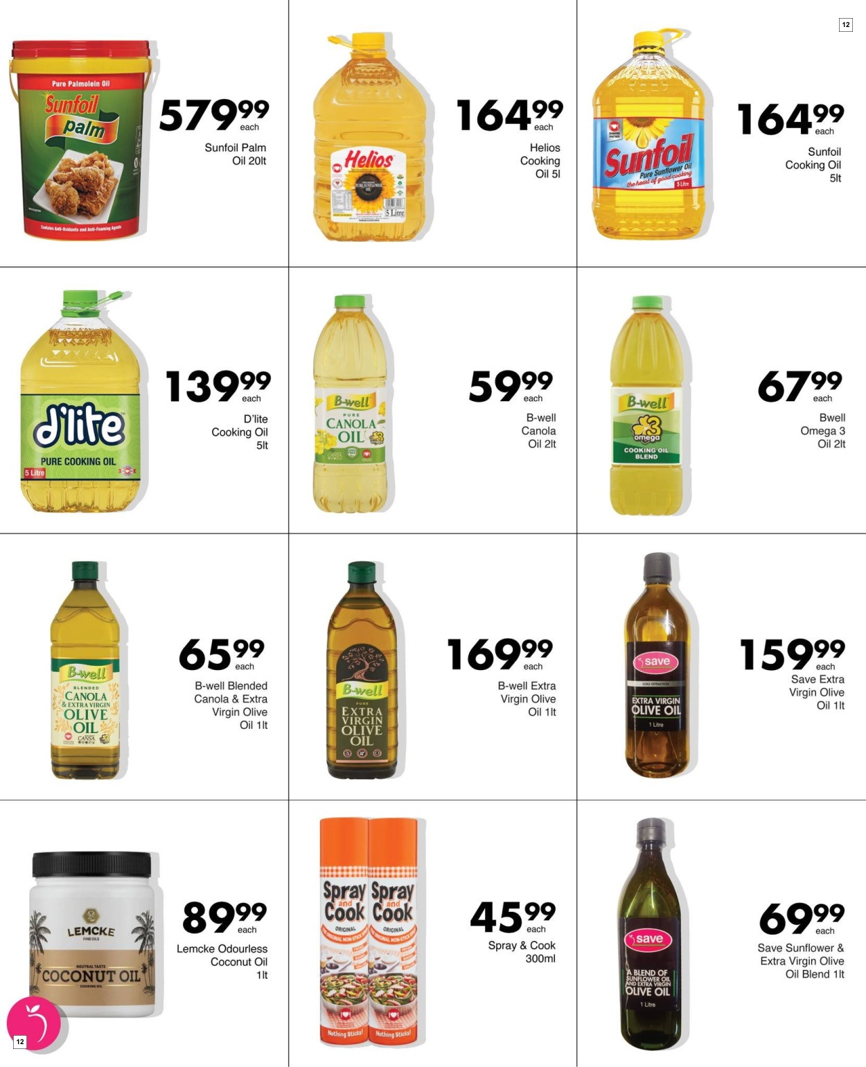 Save Supermarket Specials 28 May - 09 Jun - Page 12