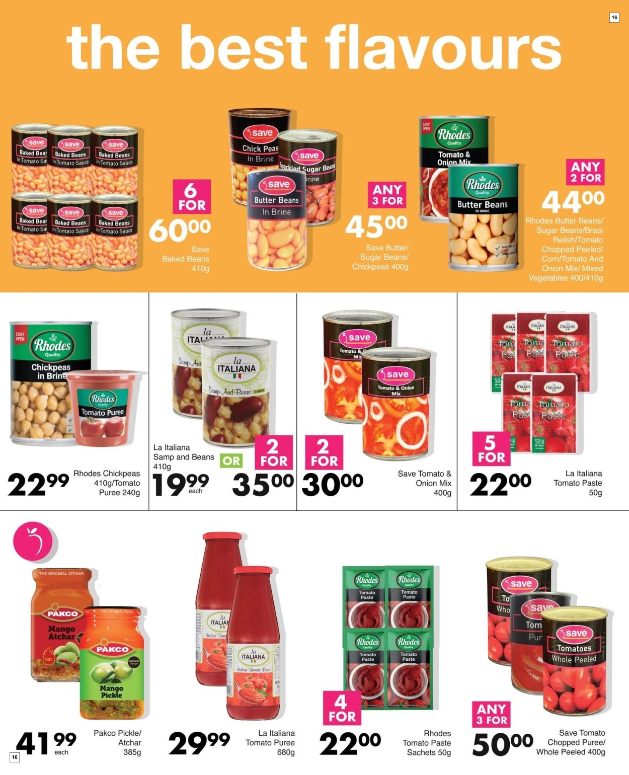 Save Supermarket Specials 28 May - 09 Jun - Page 16