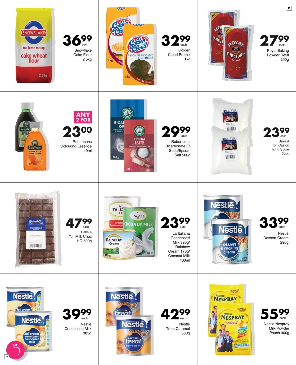 Save Supermarket Specials 28 May - 09 Jun - Page 17
