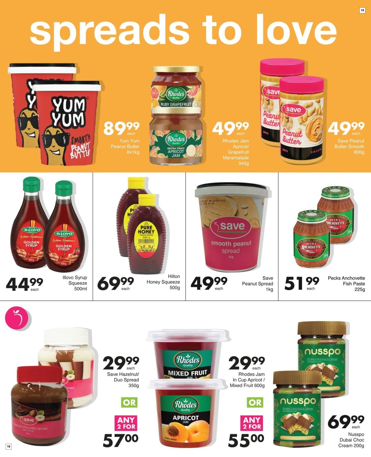 Save Supermarket Specials 28 May - 09 Jun - Page 18