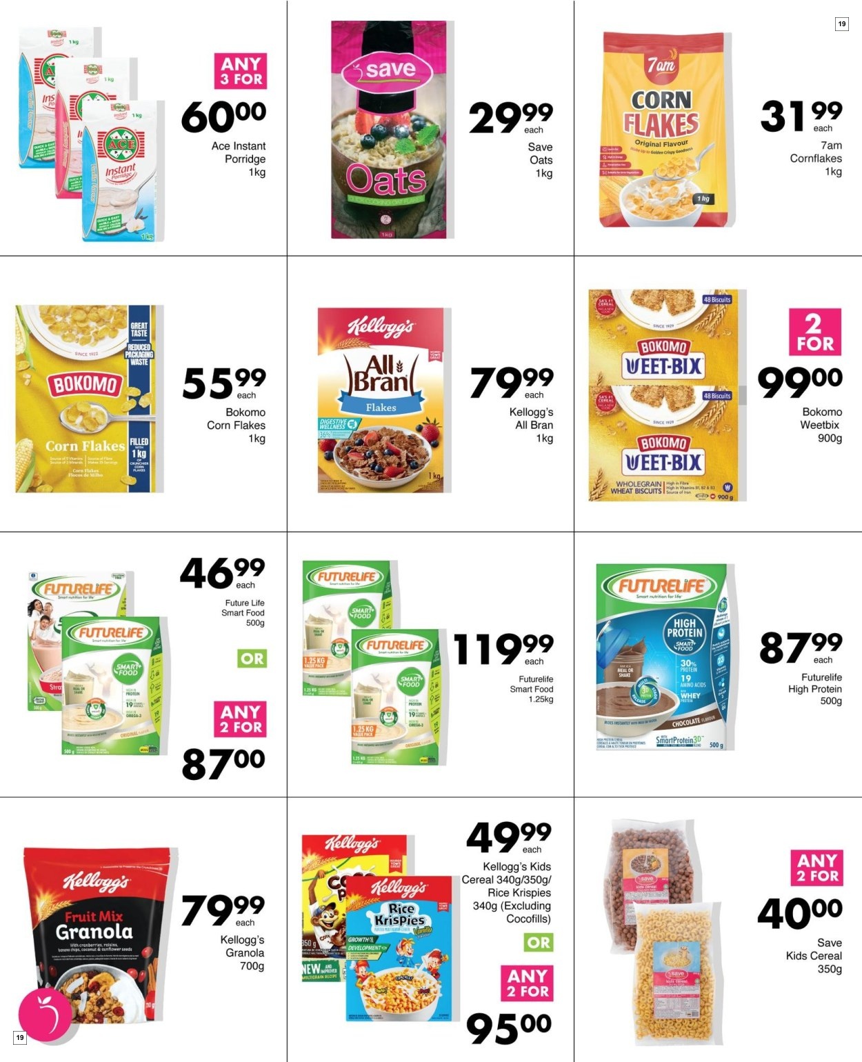 Save Supermarket Specials 28 May - 09 Jun - Page 19