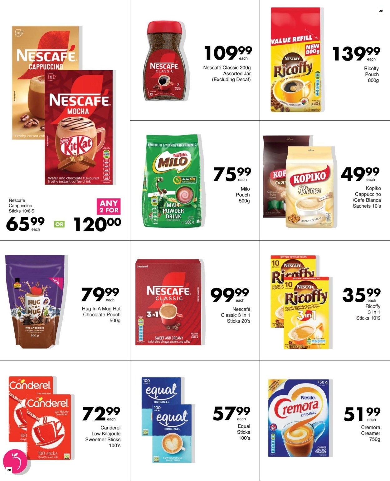 Save Supermarket Specials 28 May - 09 Jun - Page 20