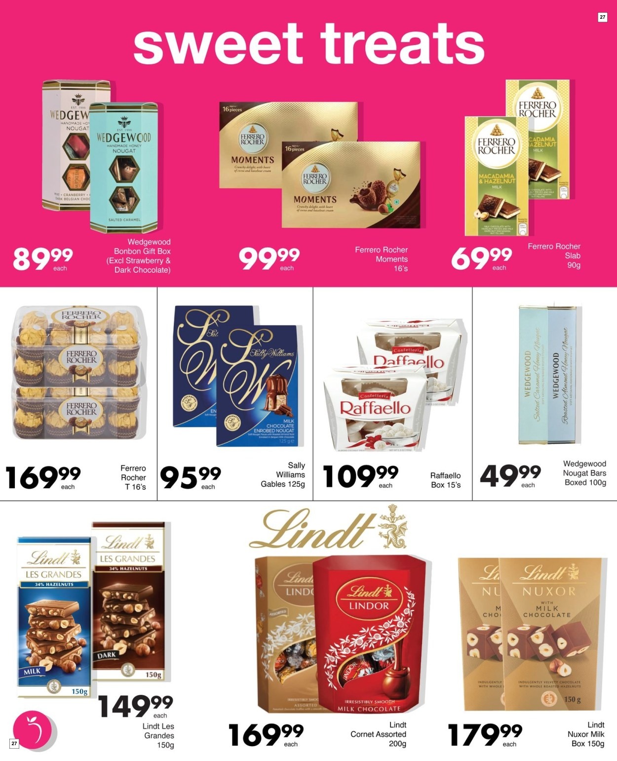 Save Supermarket Specials 28 May - 09 Jun - Page 27