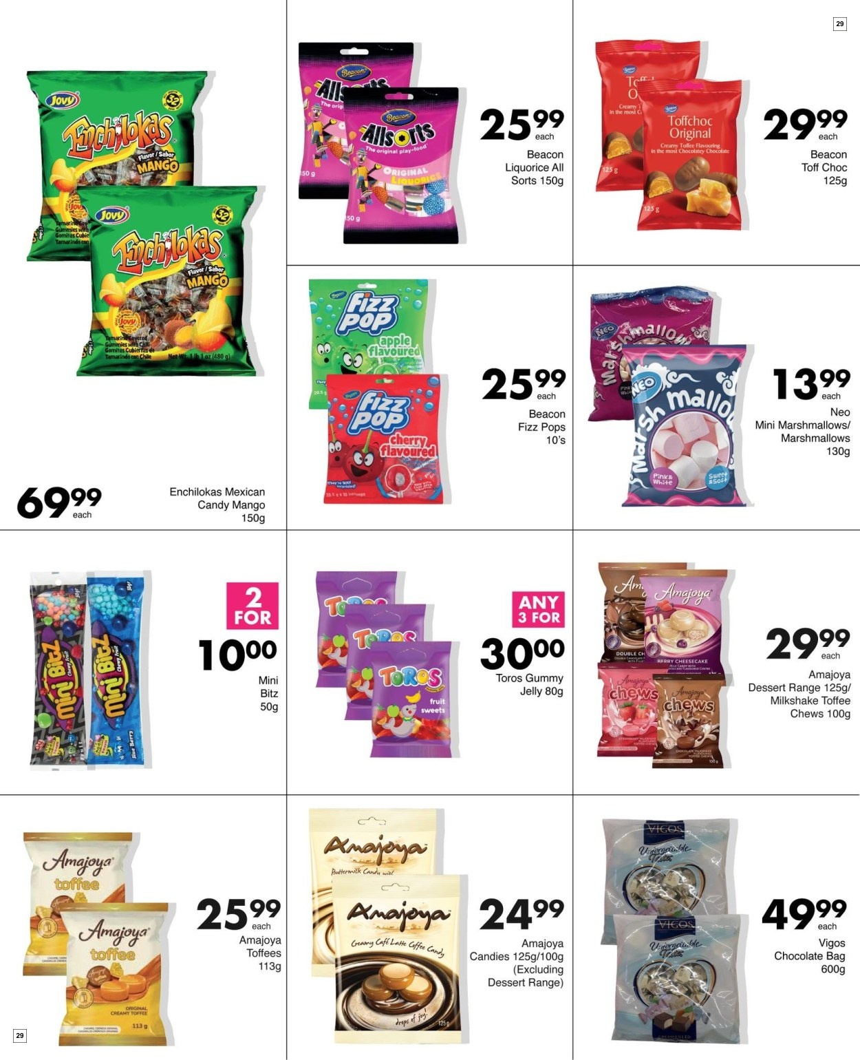 Save Supermarket Specials 28 May - 09 Jun - Page 29