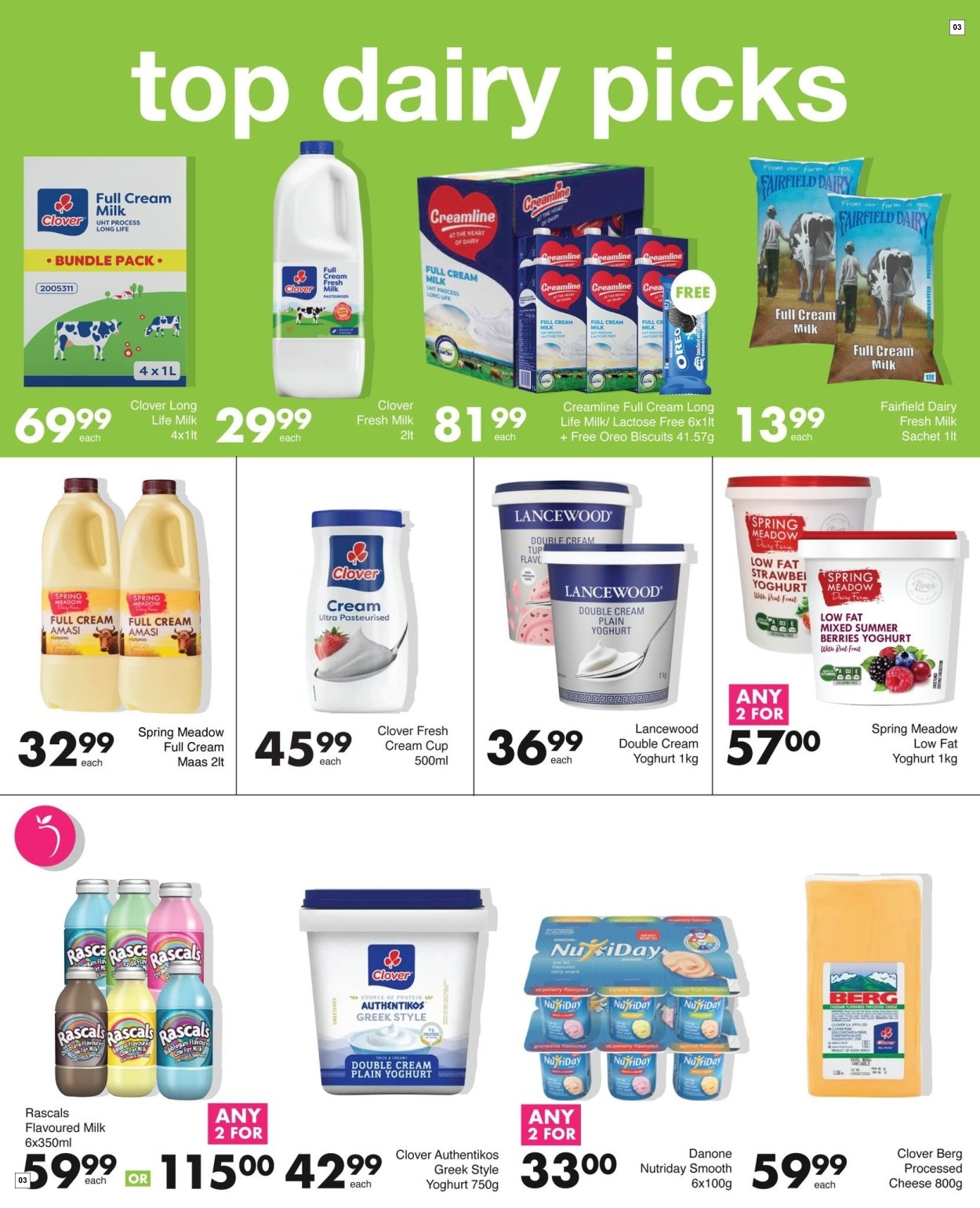 Save Supermarket Specials 28 May - 09 Jun - Page 3