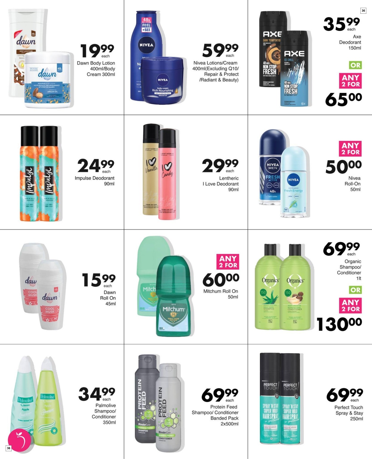 Save Supermarket Specials 28 May - 09 Jun - Page 36