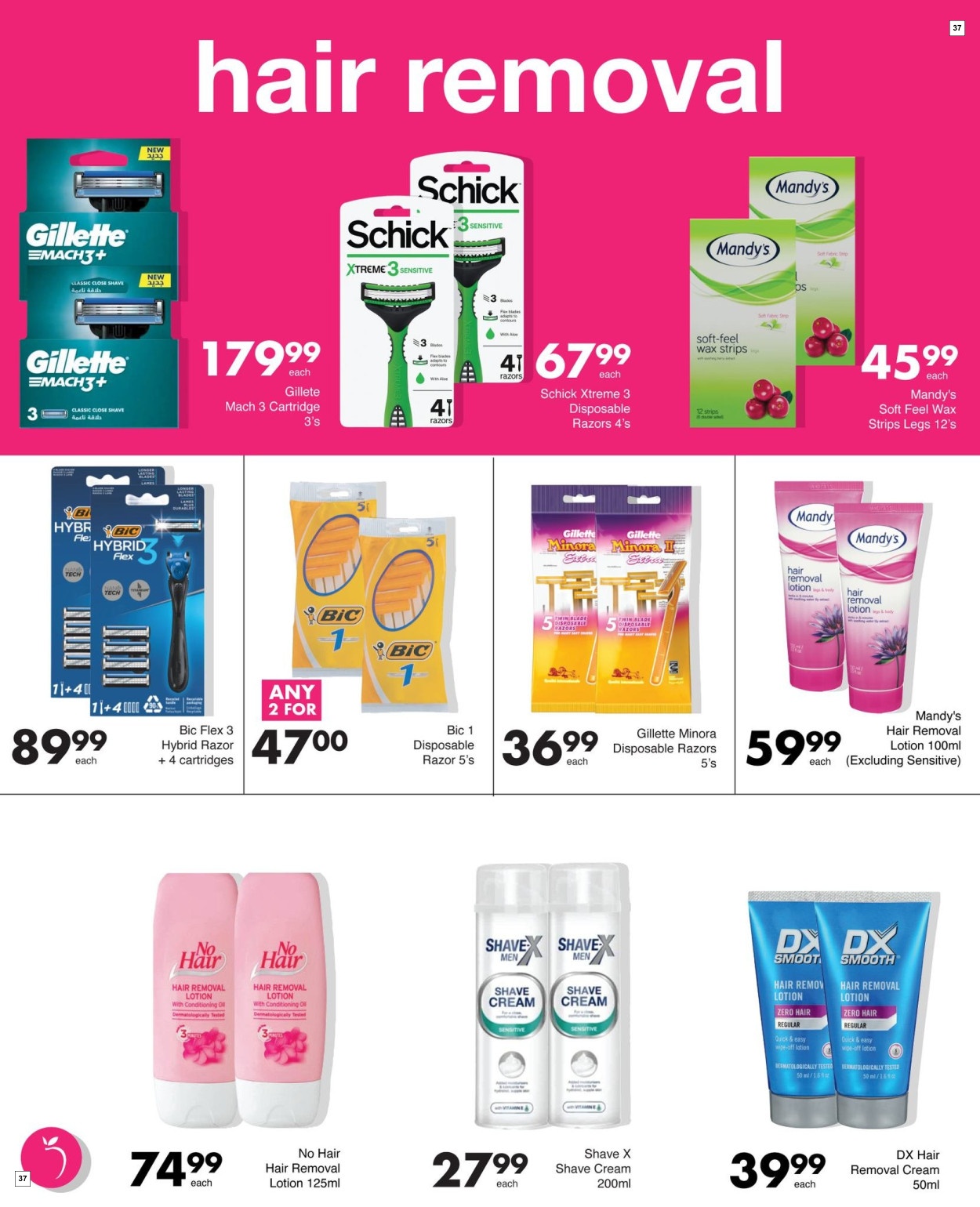 Save Supermarket Specials 28 May - 09 Jun - Page 37