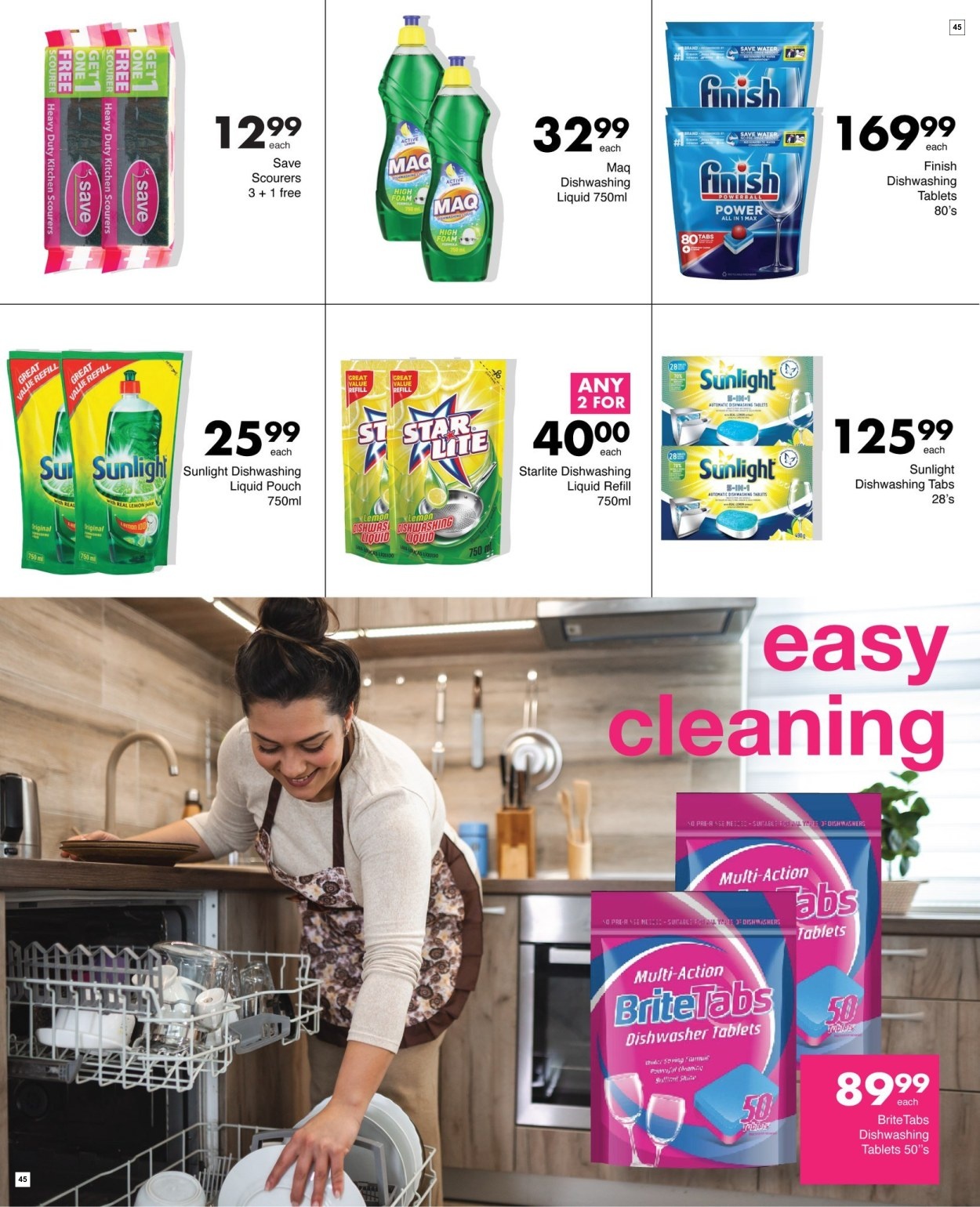 Save Supermarket Specials 28 May - 09 Jun - Page 45