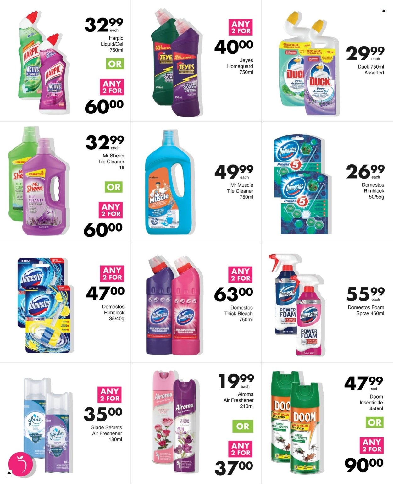 Save Supermarket Specials 28 May - 09 Jun - Page 46