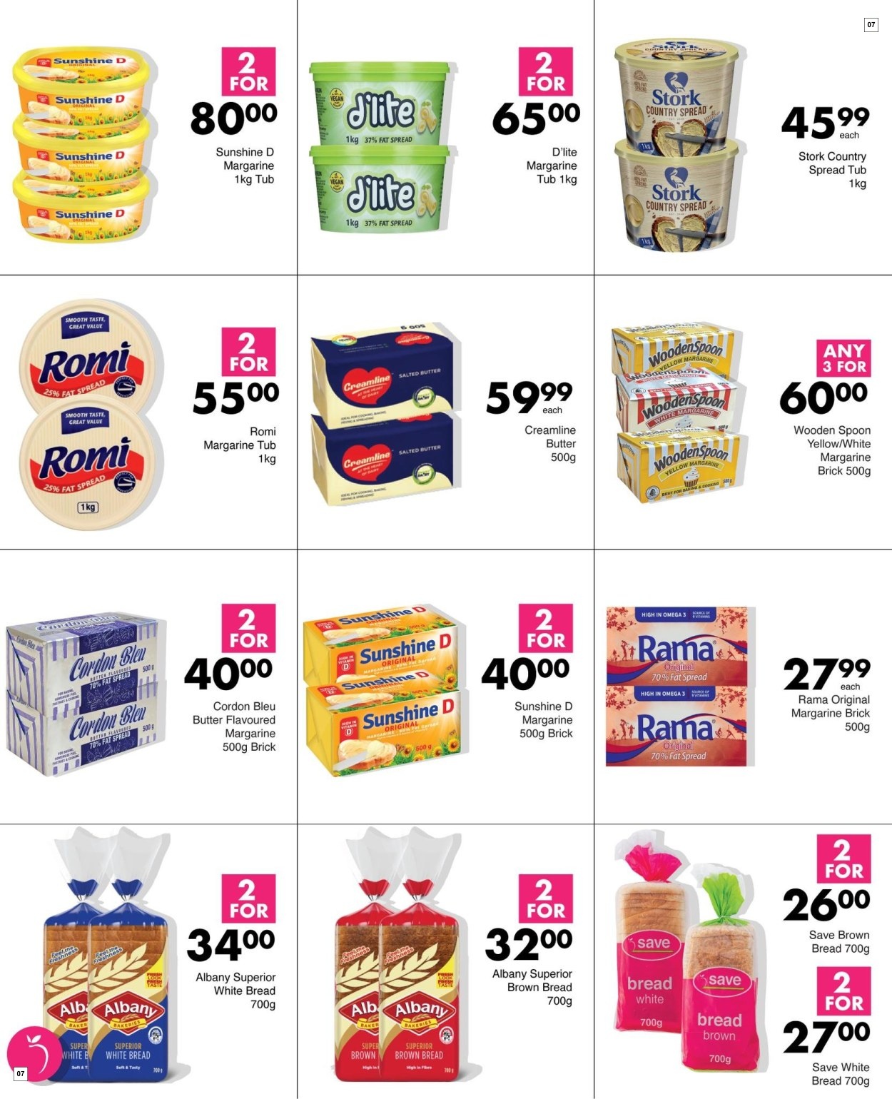 Save Supermarket Specials 28 May - 09 Jun - Page 7