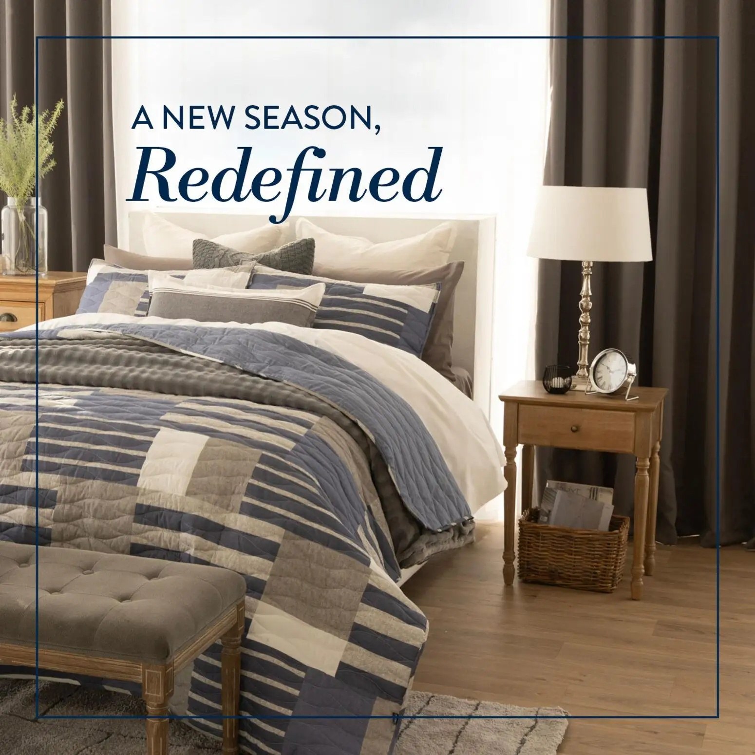 Volpes A New Season Redefined