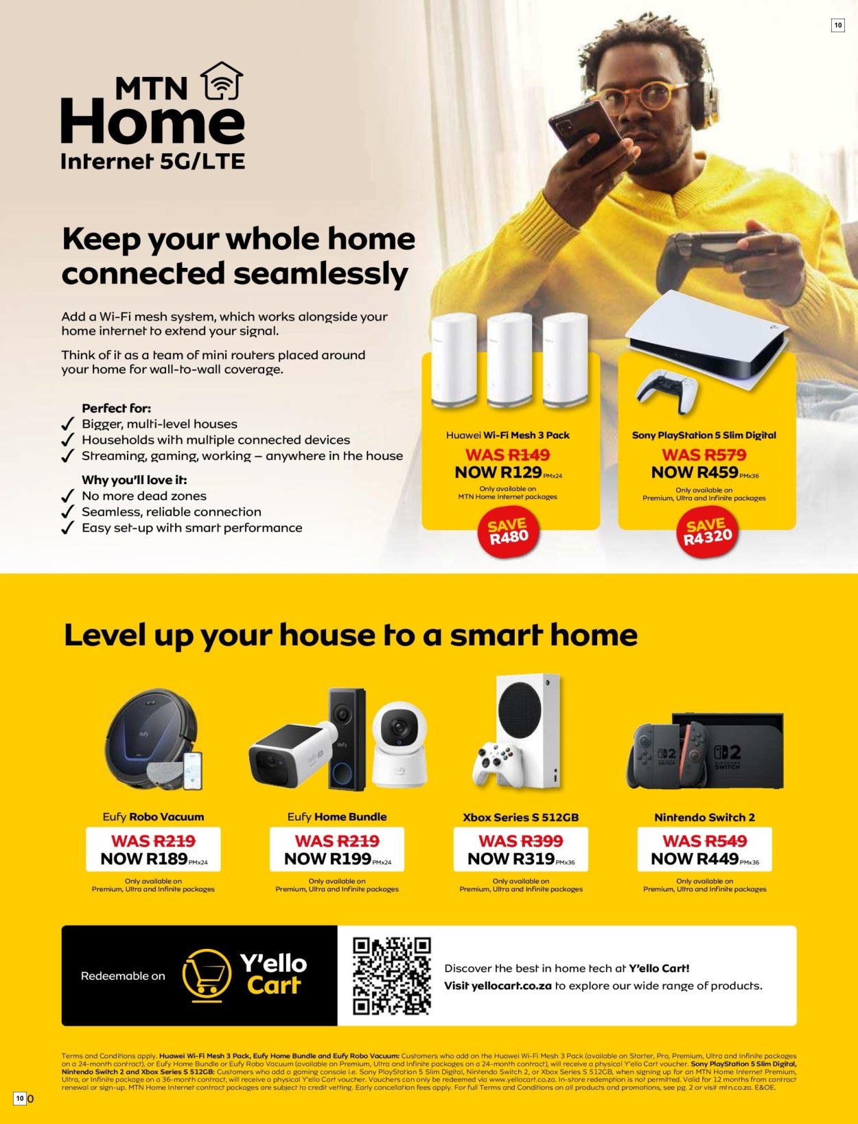 MTN Specials 07 Nov - 07 Dec - Page 10