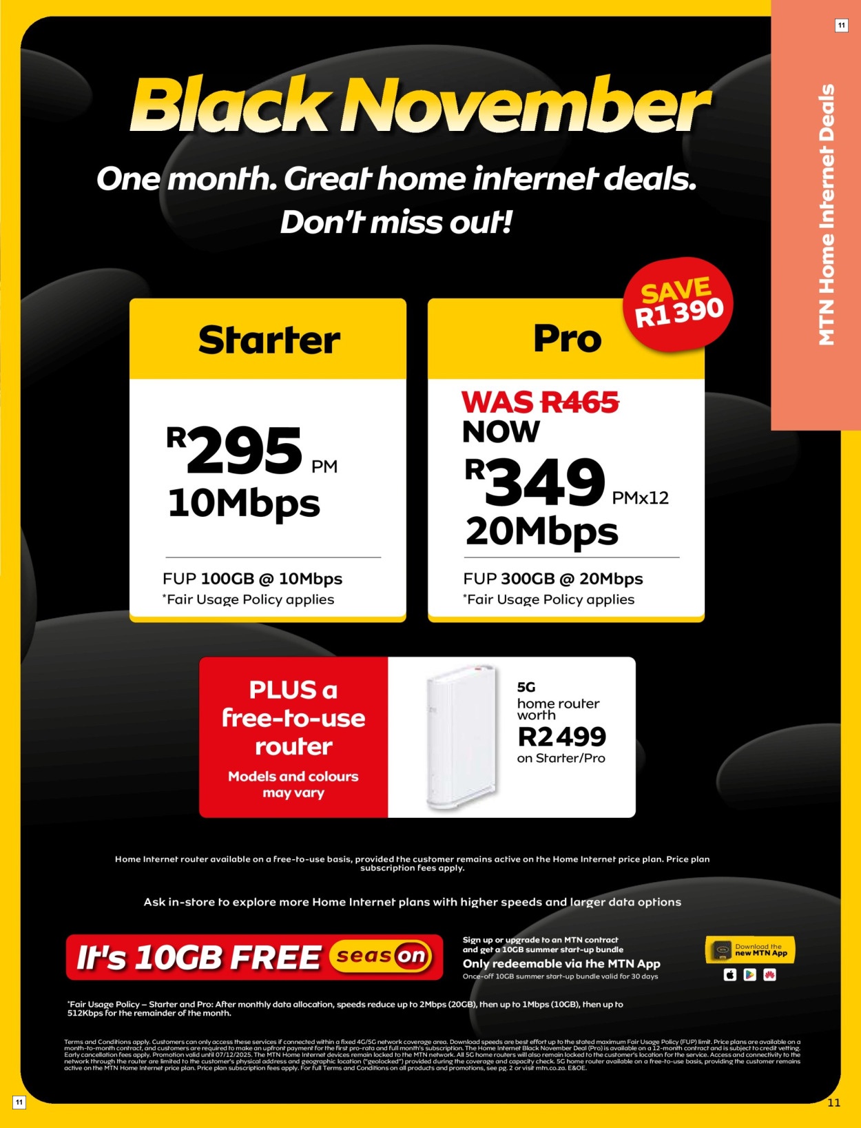 MTN Specials 07 Nov - 07 Dec - Page 11