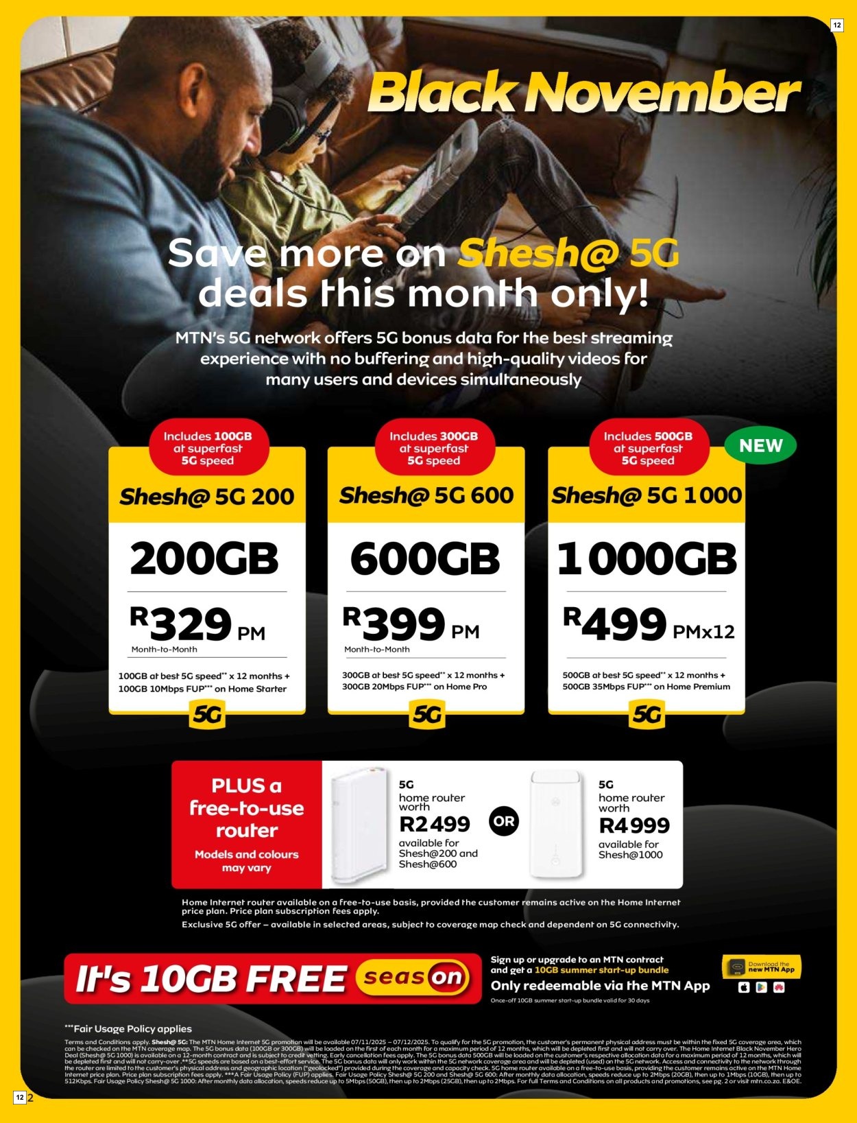 MTN Specials 07 Nov - 07 Dec - Page 12