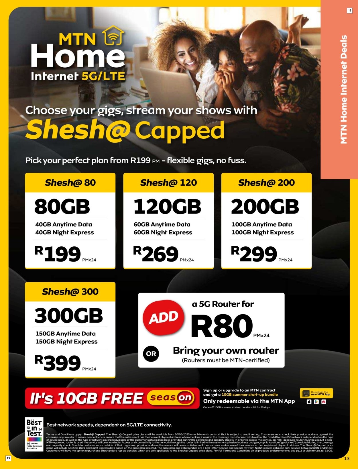 MTN Specials 07 Nov - 07 Dec - Page 13