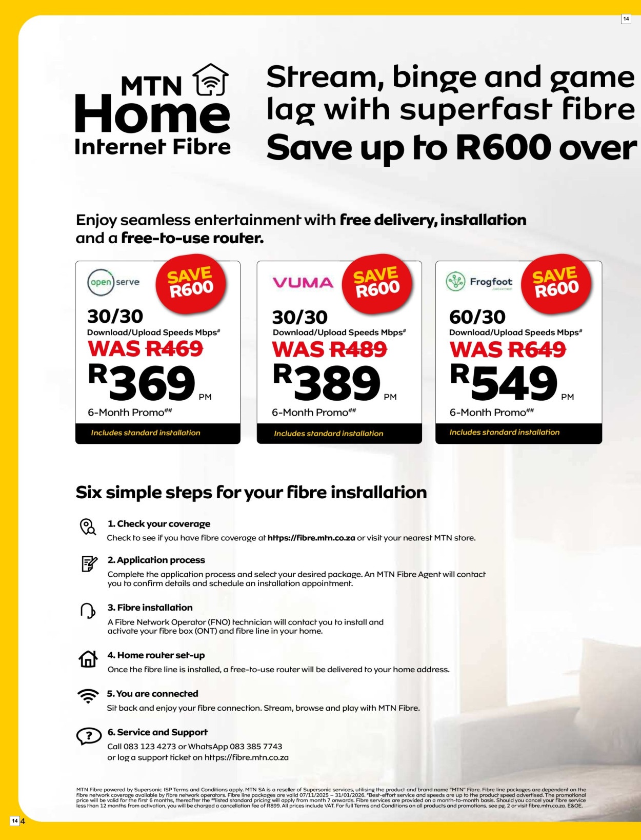 MTN Specials 07 Nov - 07 Dec - Page 14