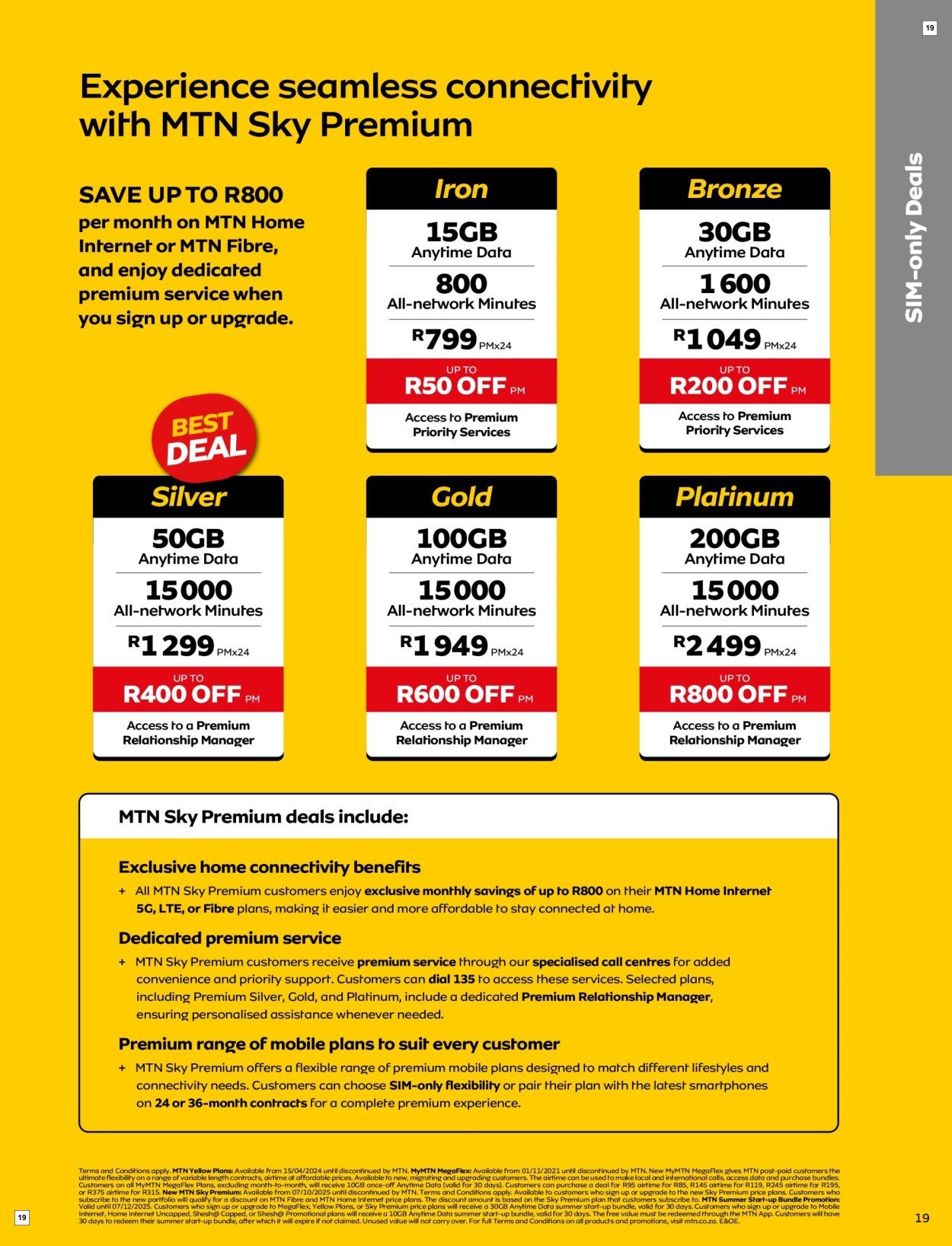 MTN Specials 07 Nov - 07 Dec - Page 19
