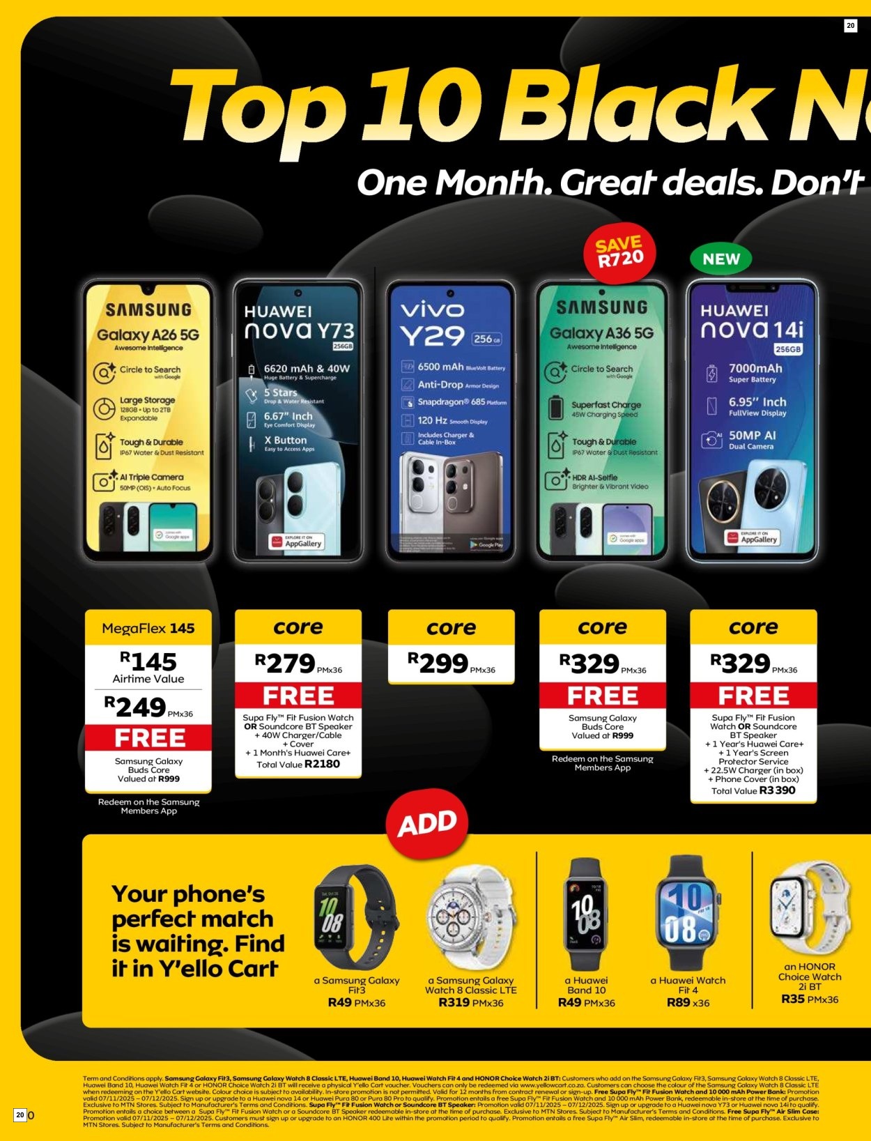MTN Specials 07 Nov - 07 Dec - Page 20
