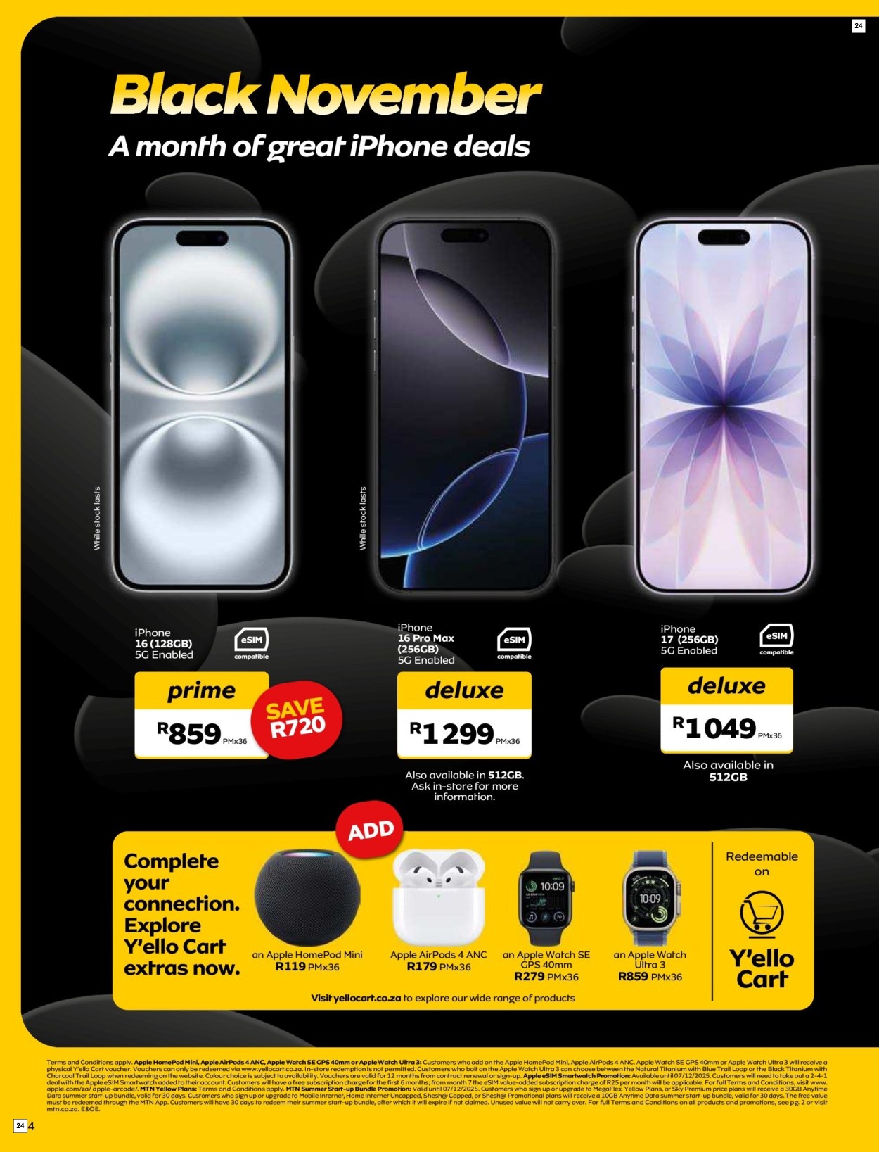 MTN Specials 07 Nov - 07 Dec - Page 24
