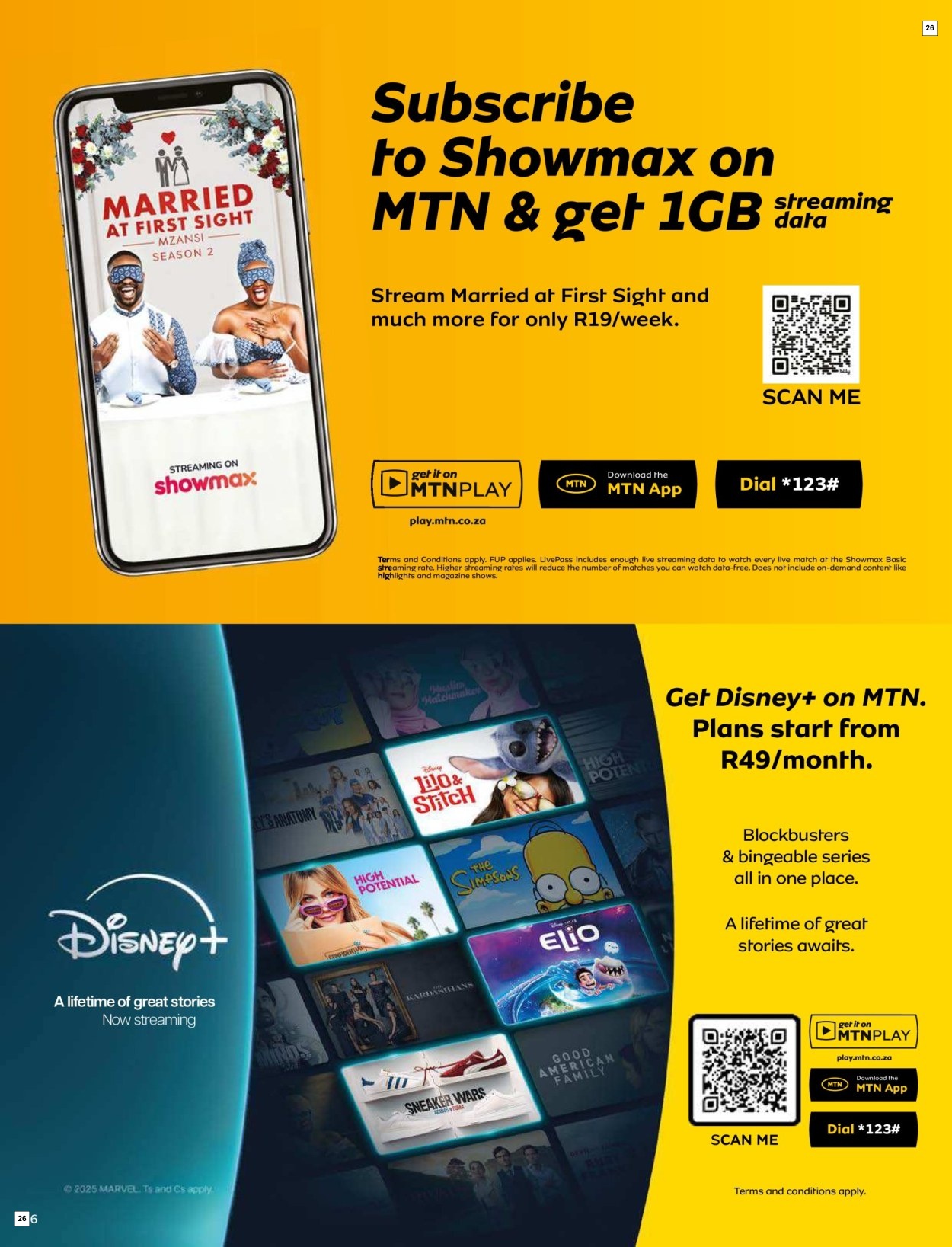 MTN Specials 07 Nov - 07 Dec - Page 26