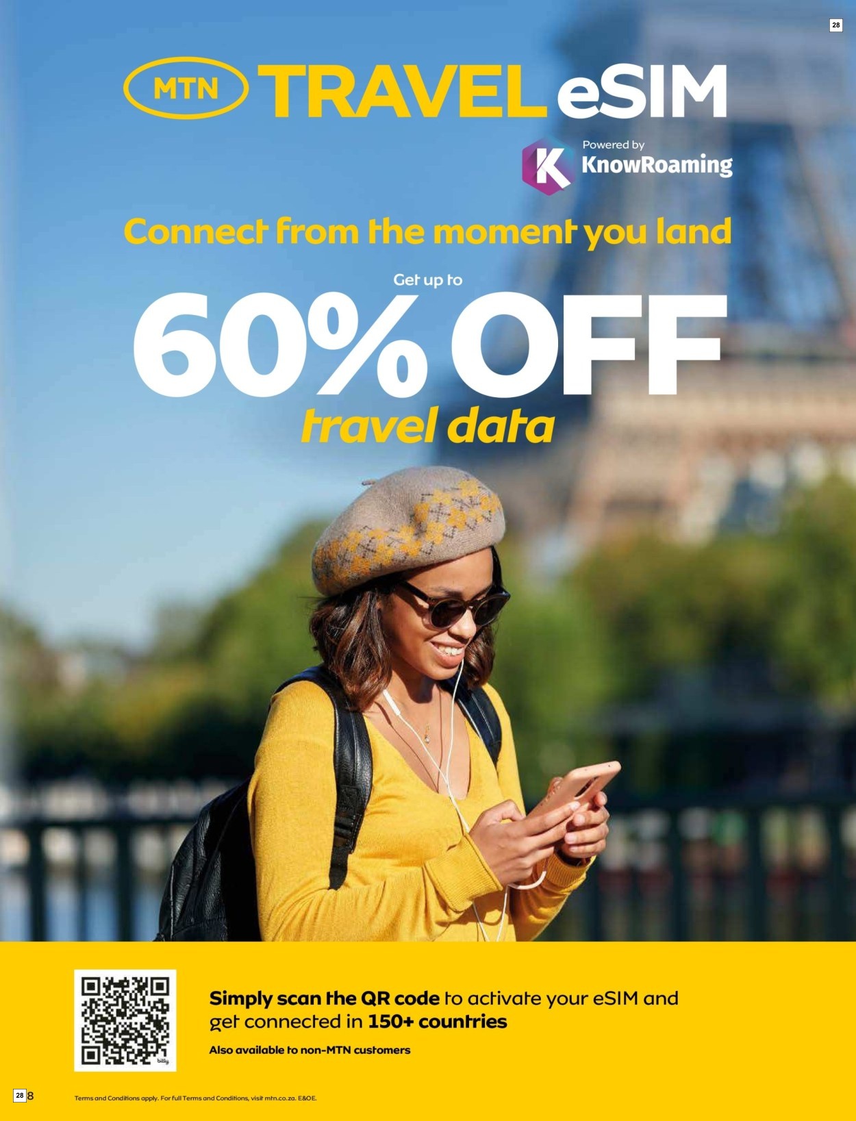 MTN Specials 07 Nov - 07 Dec - Page 28