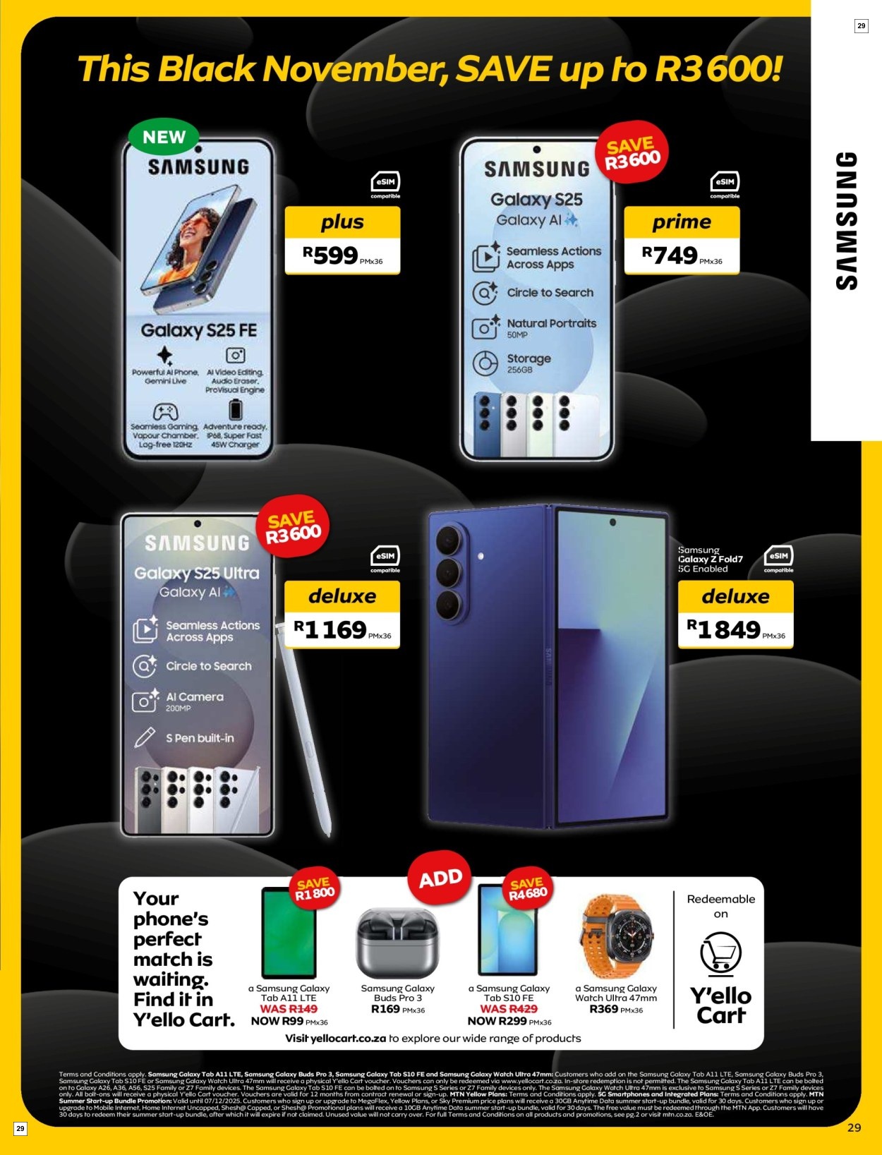 MTN Specials 07 Nov - 07 Dec - Page 29