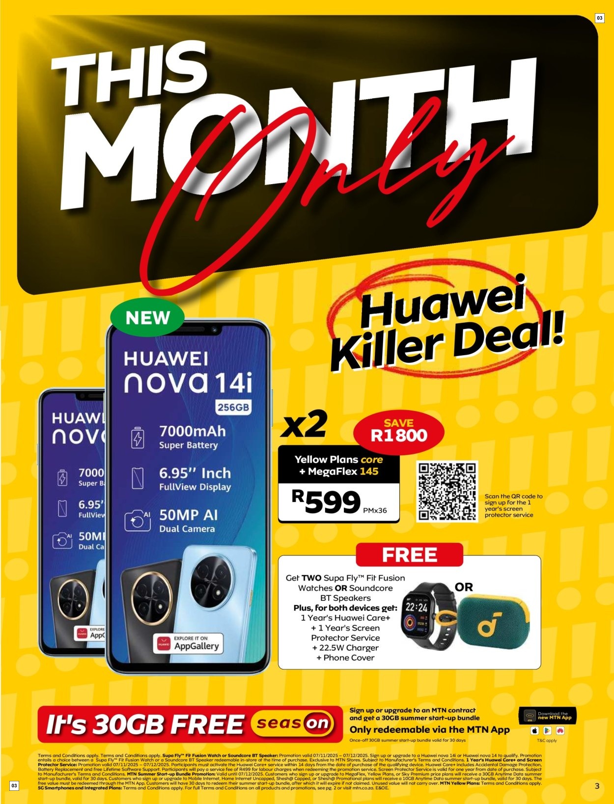 MTN Specials 07 Nov - 07 Dec - Page 3
