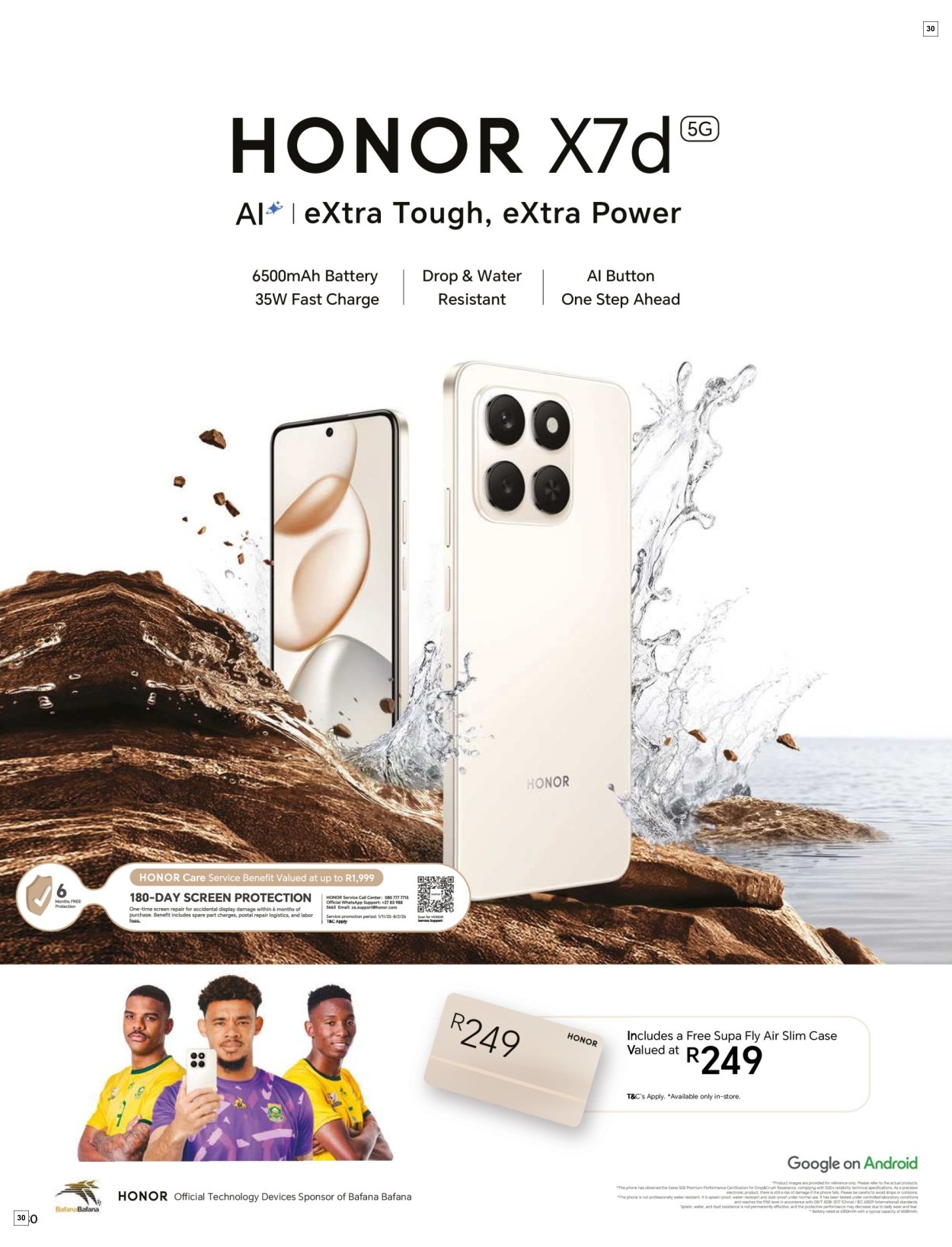 MTN Specials 07 Nov - 07 Dec - Page 30