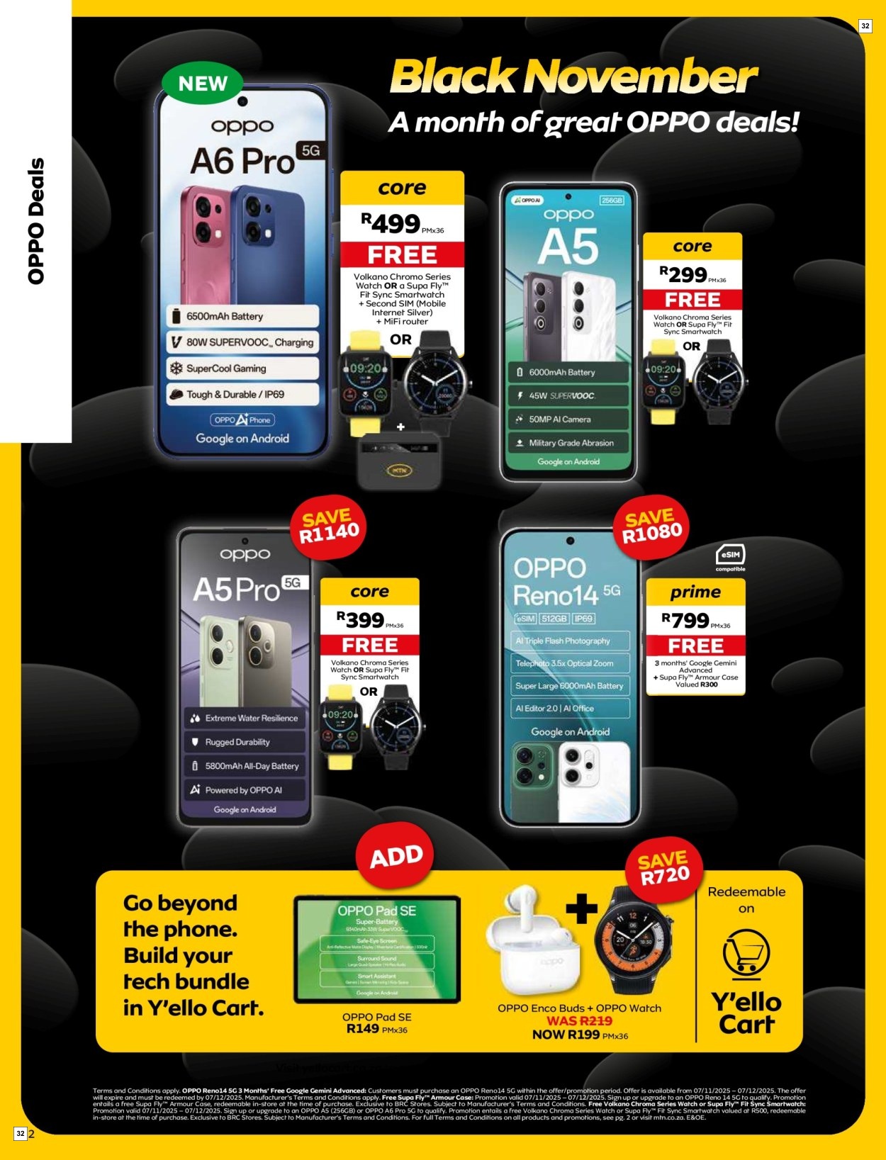 MTN Specials 07 Nov - 07 Dec - Page 32