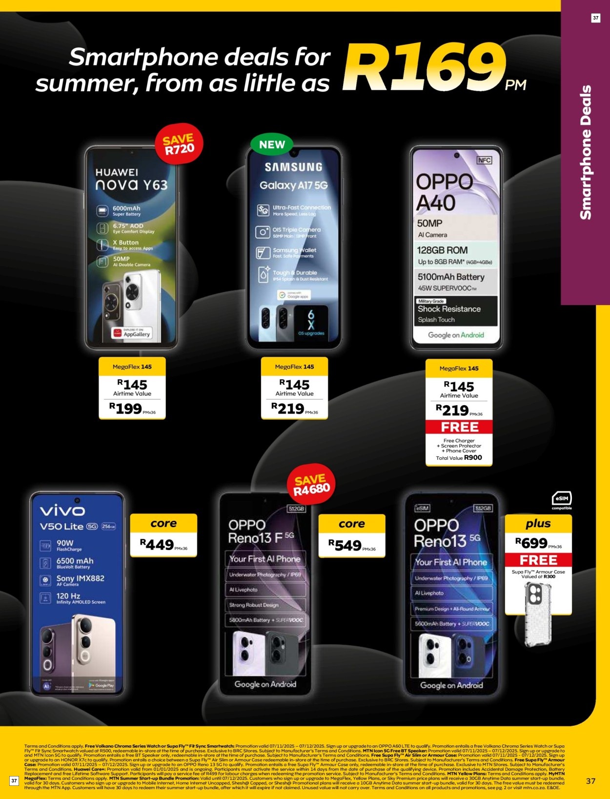 MTN Specials 07 Nov - 07 Dec - Page 37