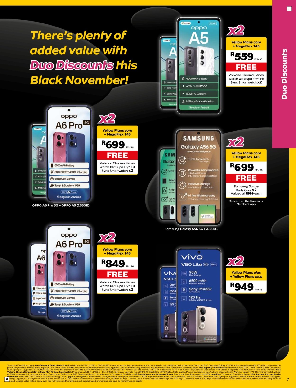 MTN Specials 07 Nov - 07 Dec - Page 7