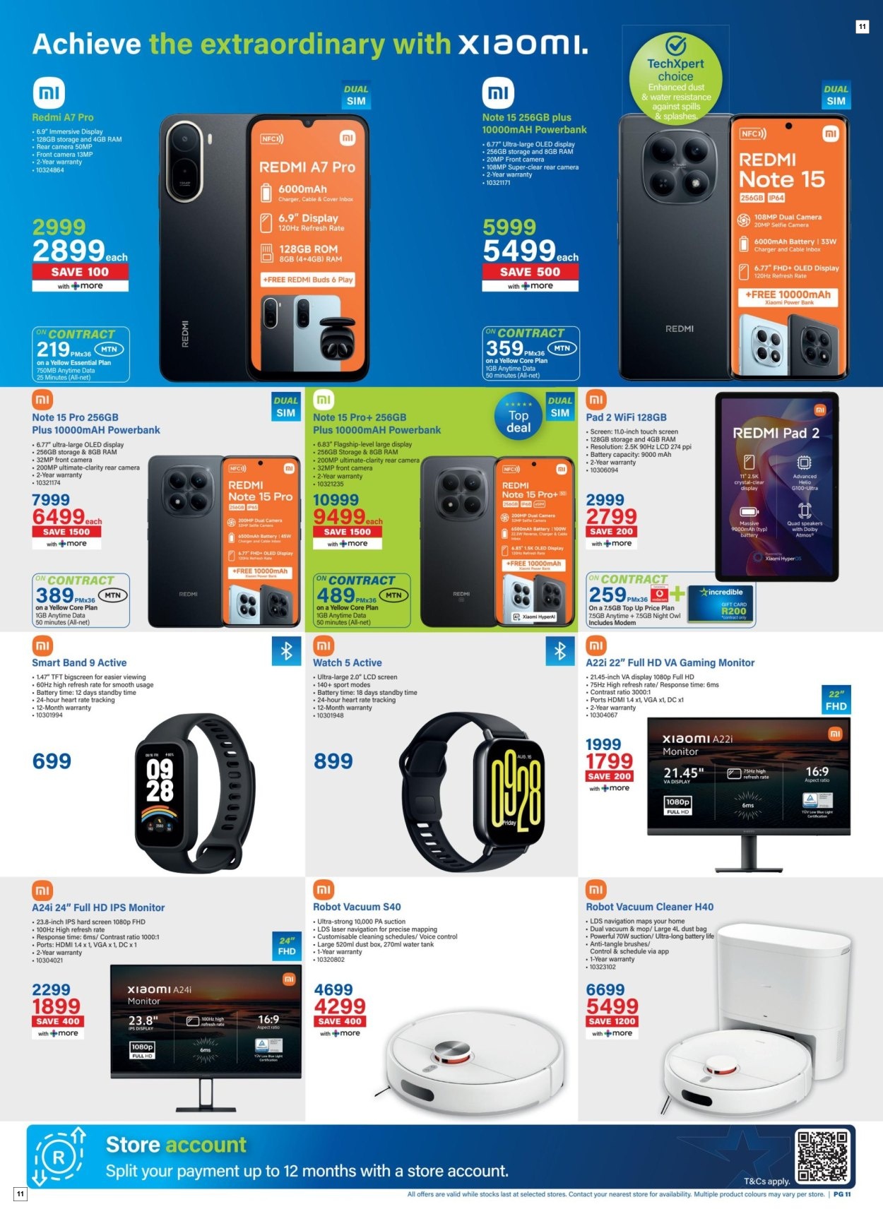 Incredible Connection Specials 30 Jun - 03 Aug - Page 11