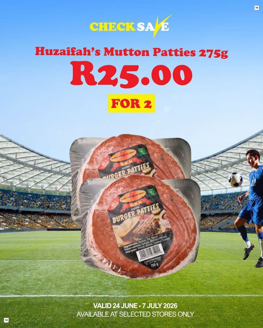 Check Save Specials 24 Jun - 07 Jul - Page 10