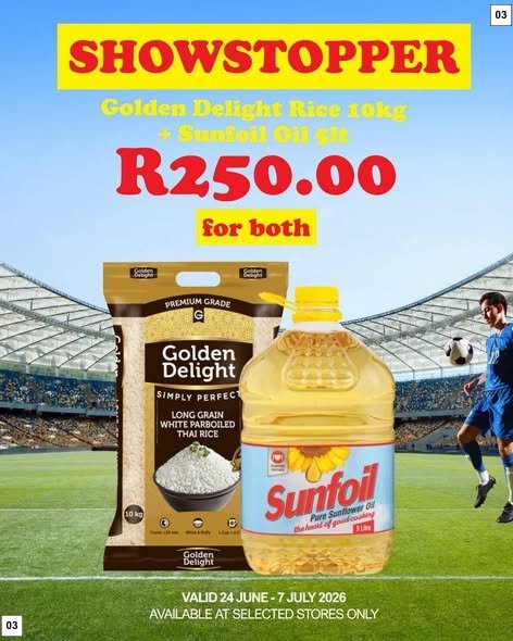 Check Save Specials 24 Jun - 07 Jul - Page 3