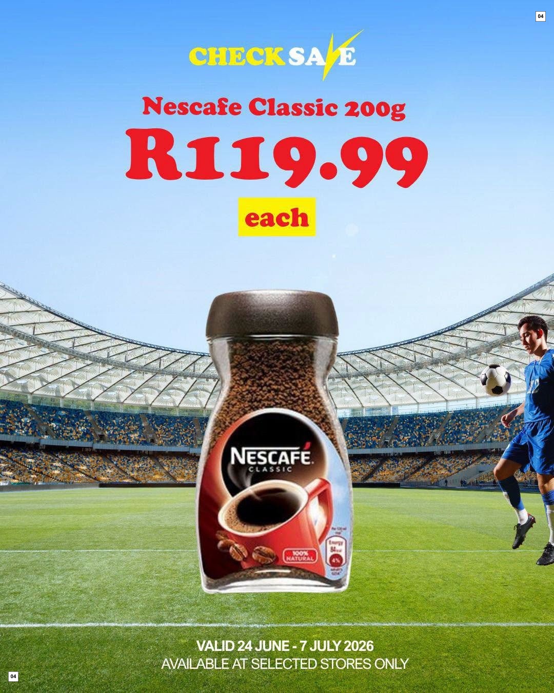Check Save Specials 24 Jun - 07 Jul - Page 4