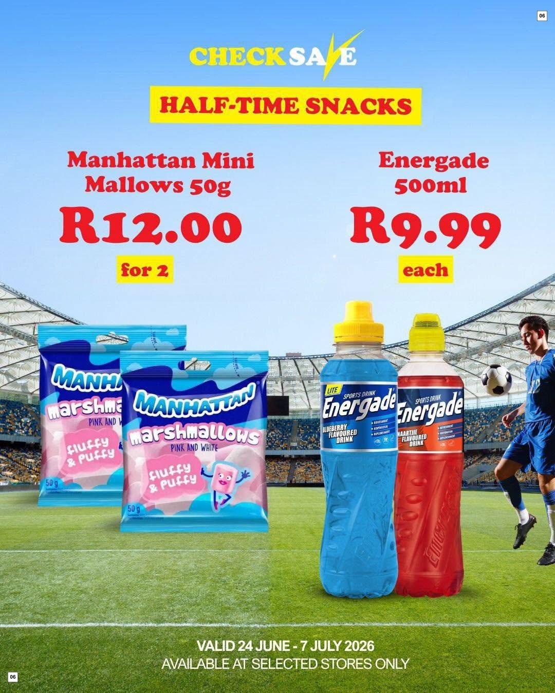 Check Save Specials 24 Jun - 07 Jul - Page 6