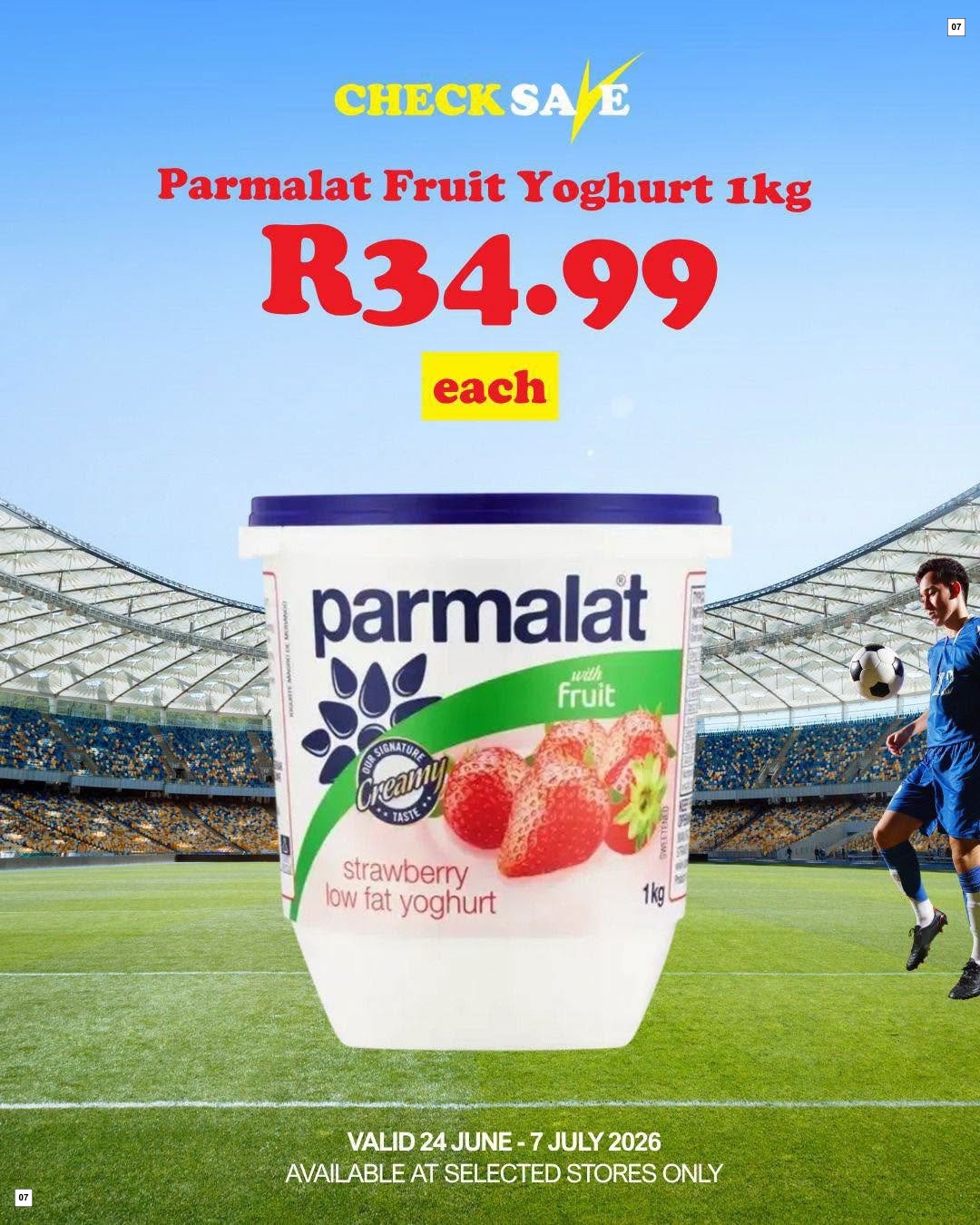 Check Save Specials 24 Jun - 07 Jul - Page 7