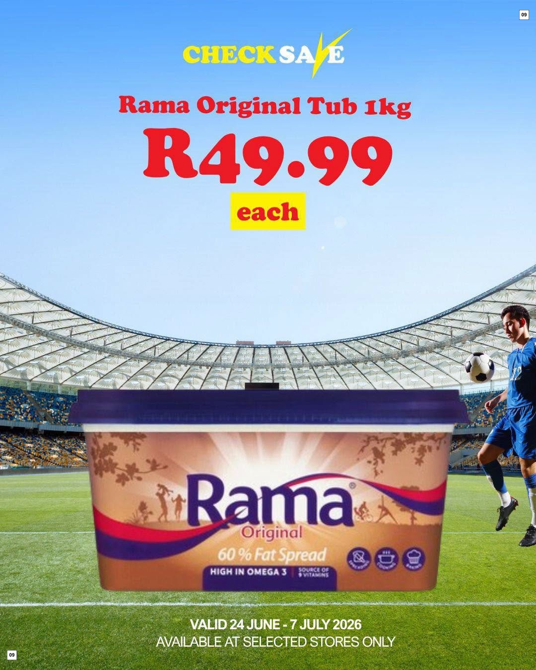 Check Save Specials 24 Jun - 07 Jul - Page 9