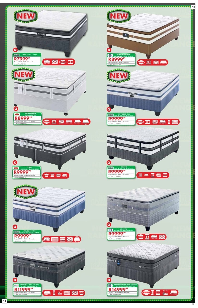 Beares Specials 01 Oct - 10 Nov - Page 13