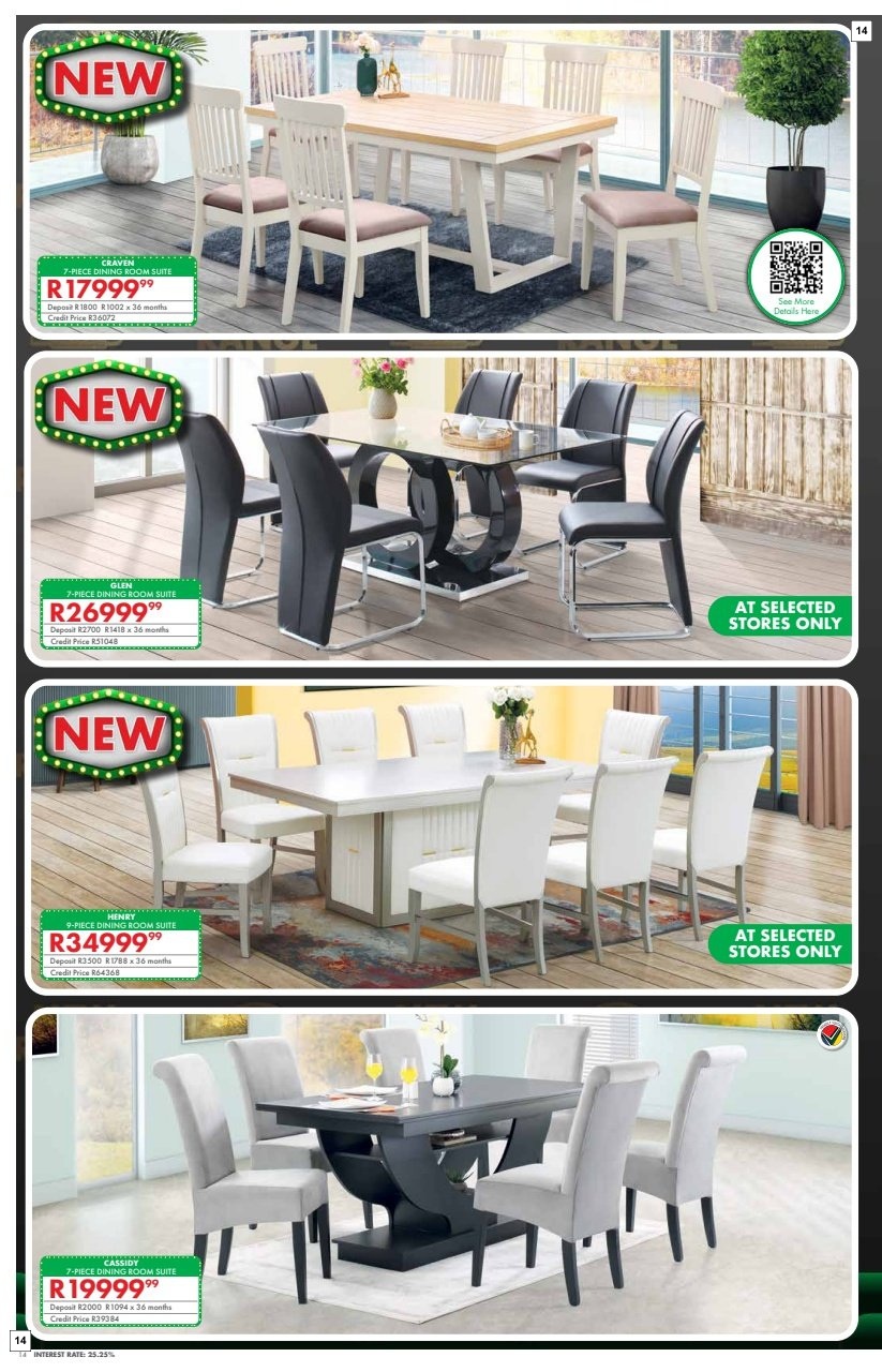 Beares Specials 01 Oct - 10 Nov - Page 14
