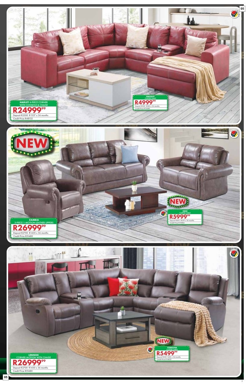 Beares Specials 01 Oct - 10 Nov - Page 5